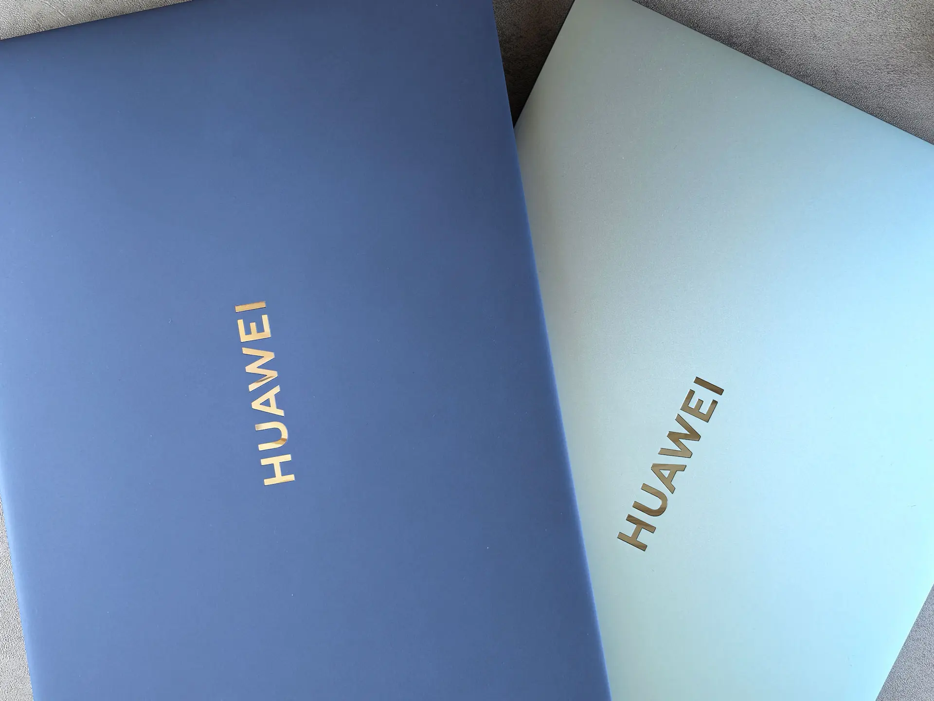 HUAWEI может отказаться от Windows и HarmonyOS в пользу Linux