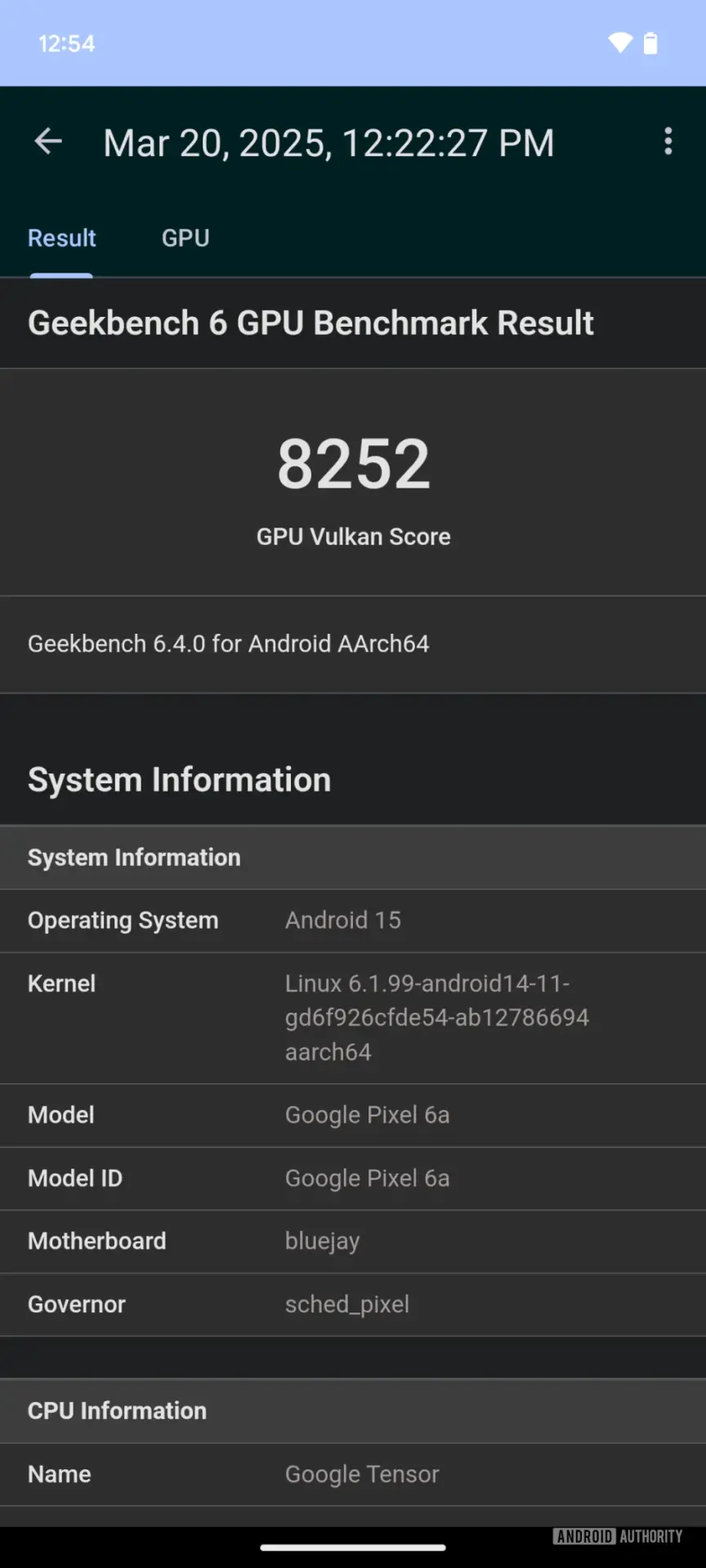 Как обновление Android ускорило видеоускоритель в смартфонах Pixel
