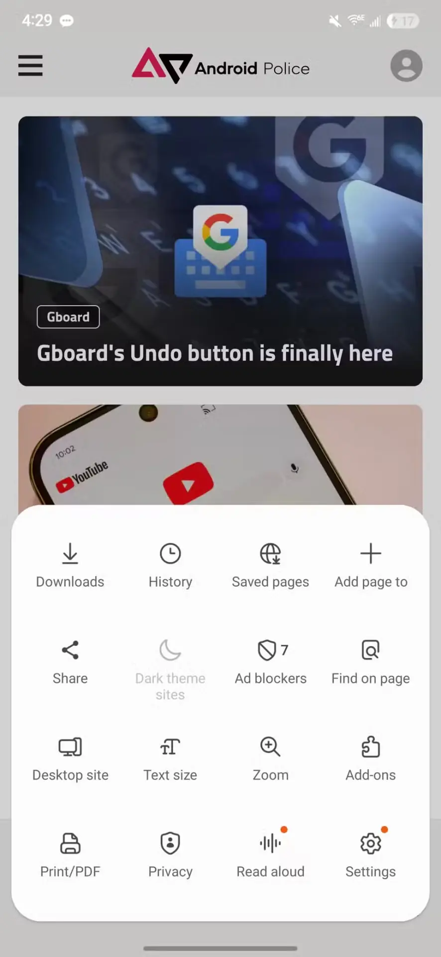 Как One UI 7 убирает CAPTCHA на смартфонах Samsung Galaxy