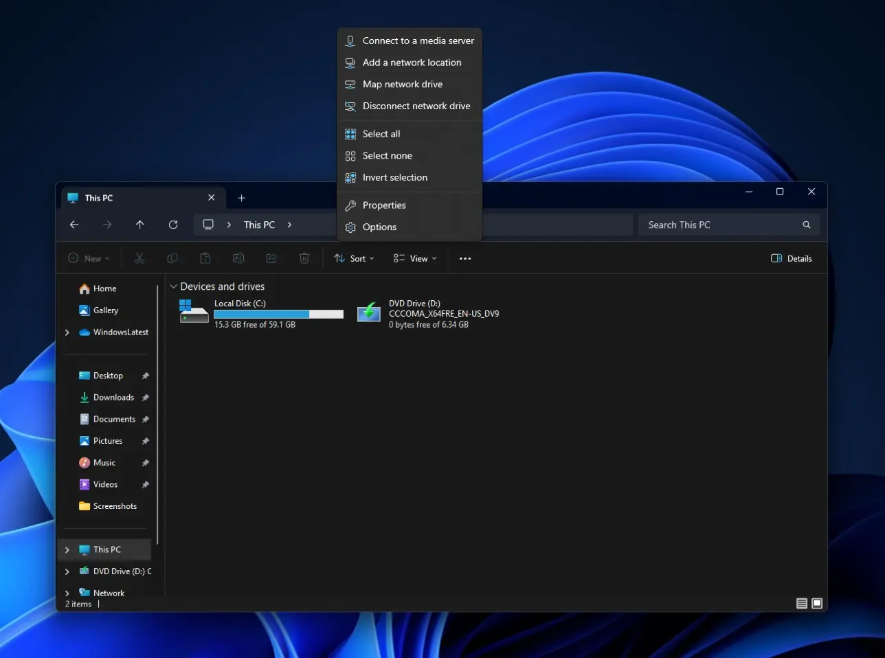 Обновление Windows 11 KB5053656: свежие возможности и офлайн-установка для 24H2