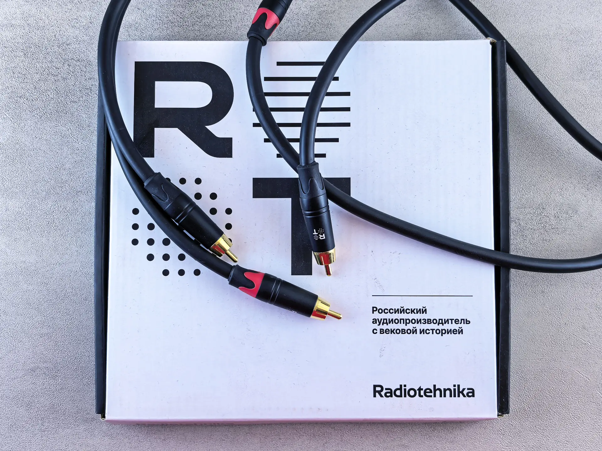Обзор колонок S-20N и усилителя RTM02 v2 Radiotehnika