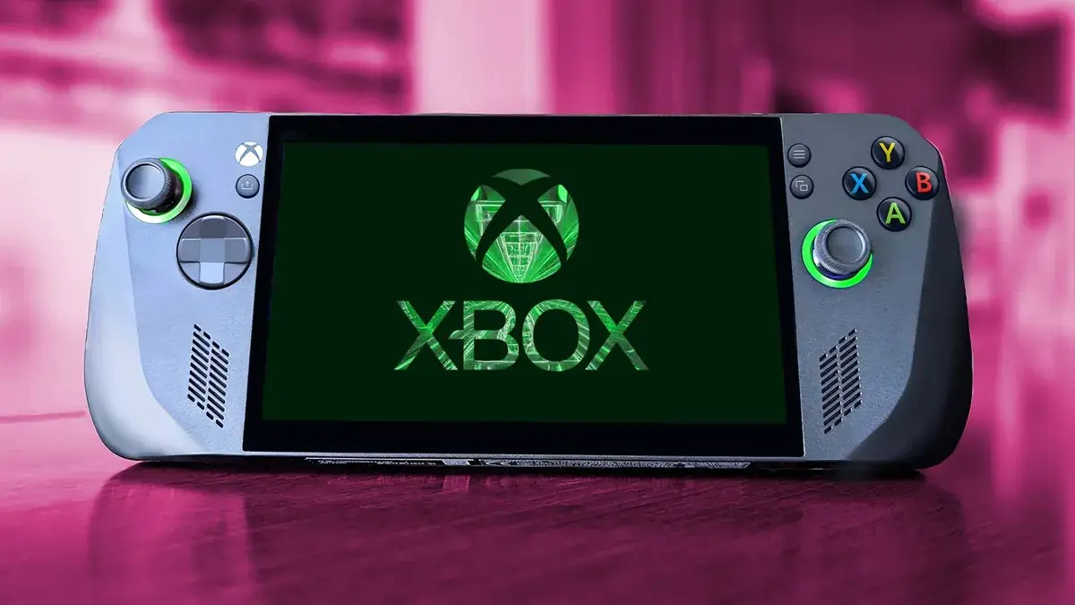 Project Kennan от Microsoft и ASUS: что известно о цене, совместимости и запуске портативной Xbox