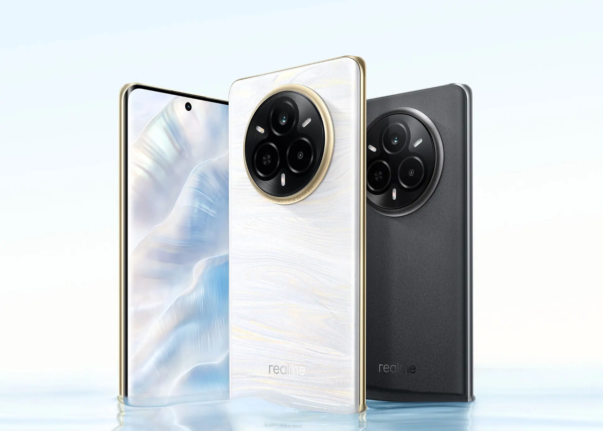 realme 14 Pro и Pro+: отличия, которые важно знать