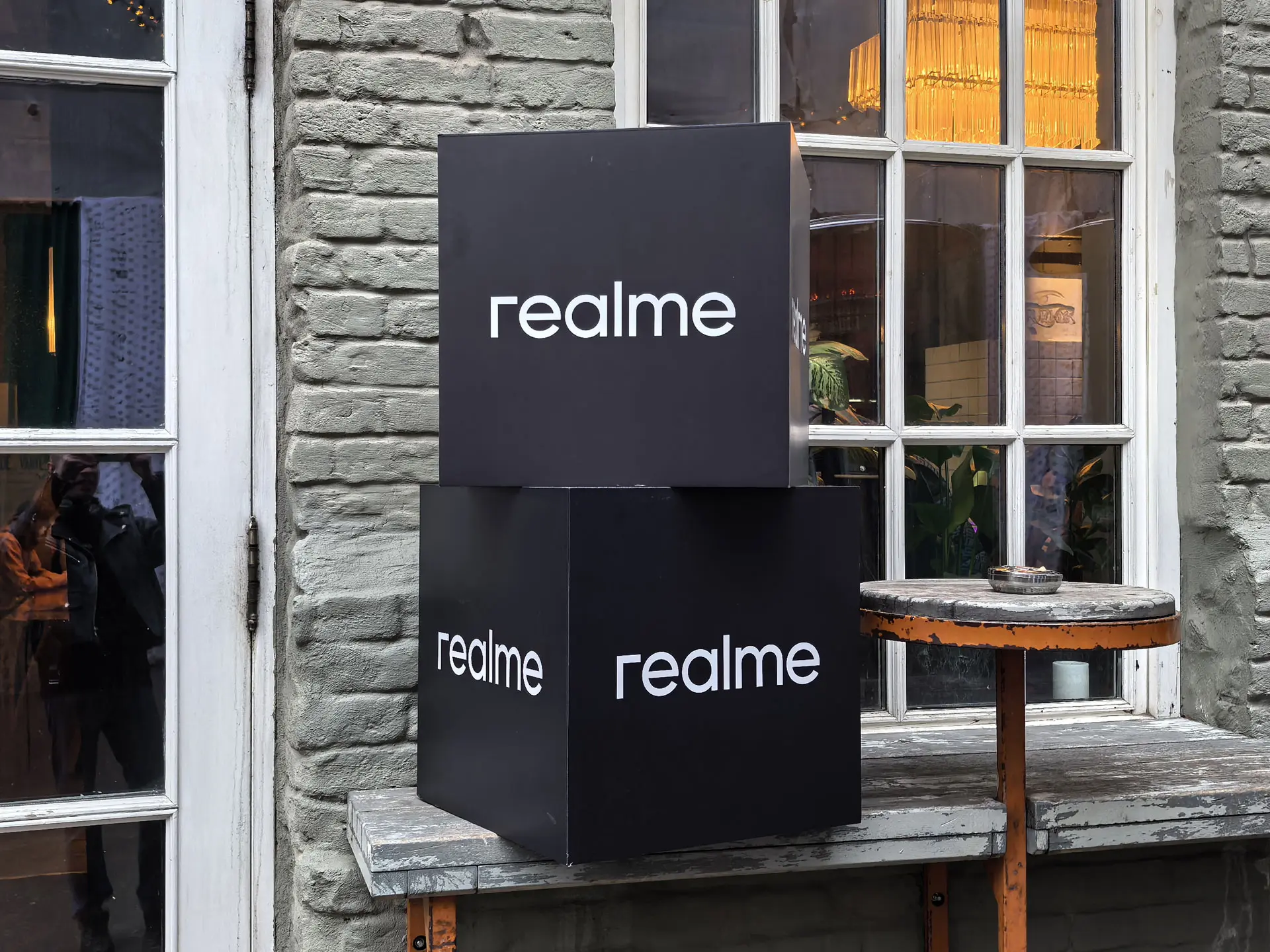 realme 14 Pro и Pro+: отличия, которые важно знать