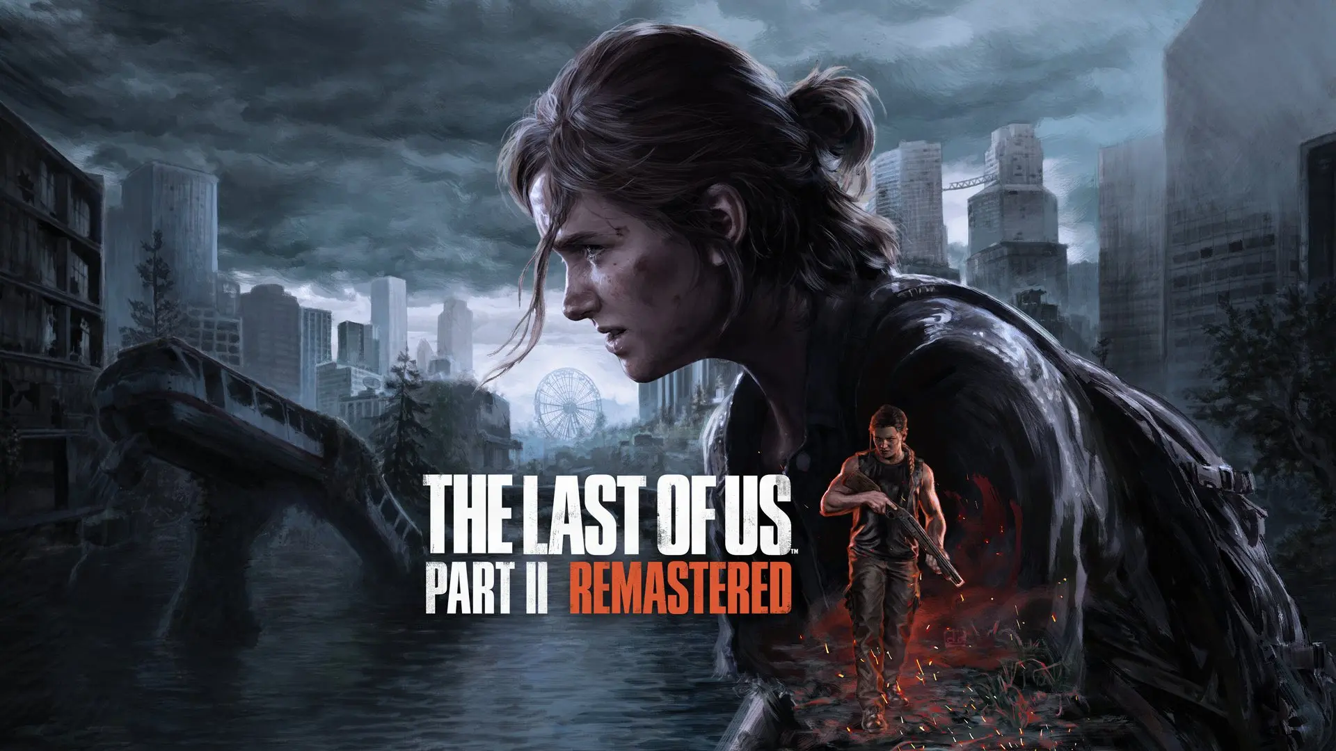 Системные требования The Last of Us Part II Remastered для ПК: от 720p до 4K