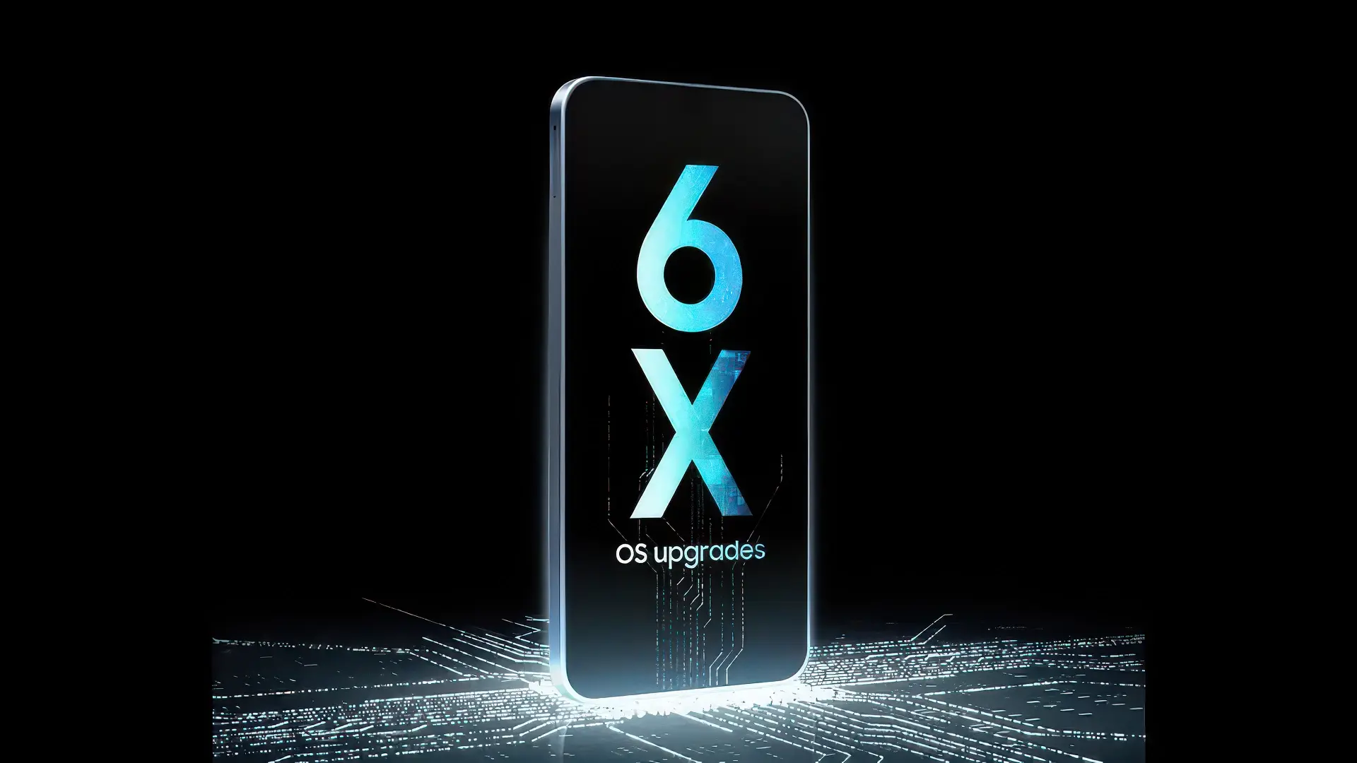 Смартфоны Samsung Galaxy линейки «A» получат 6 лет обновлений Android