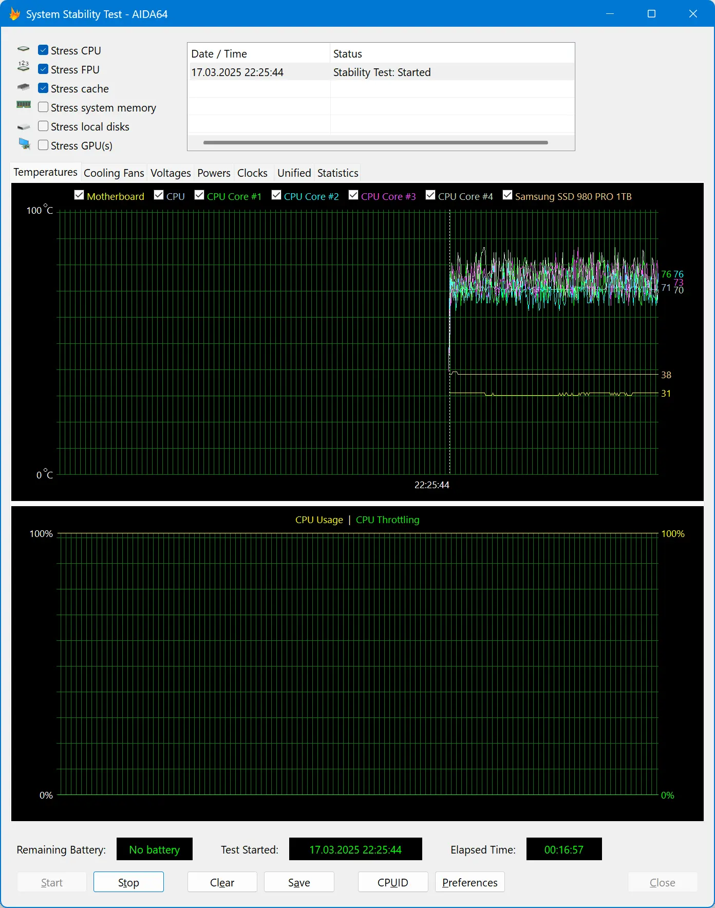 Тест-драйв воздушного кулера DeepCool AK620 Digital Pro