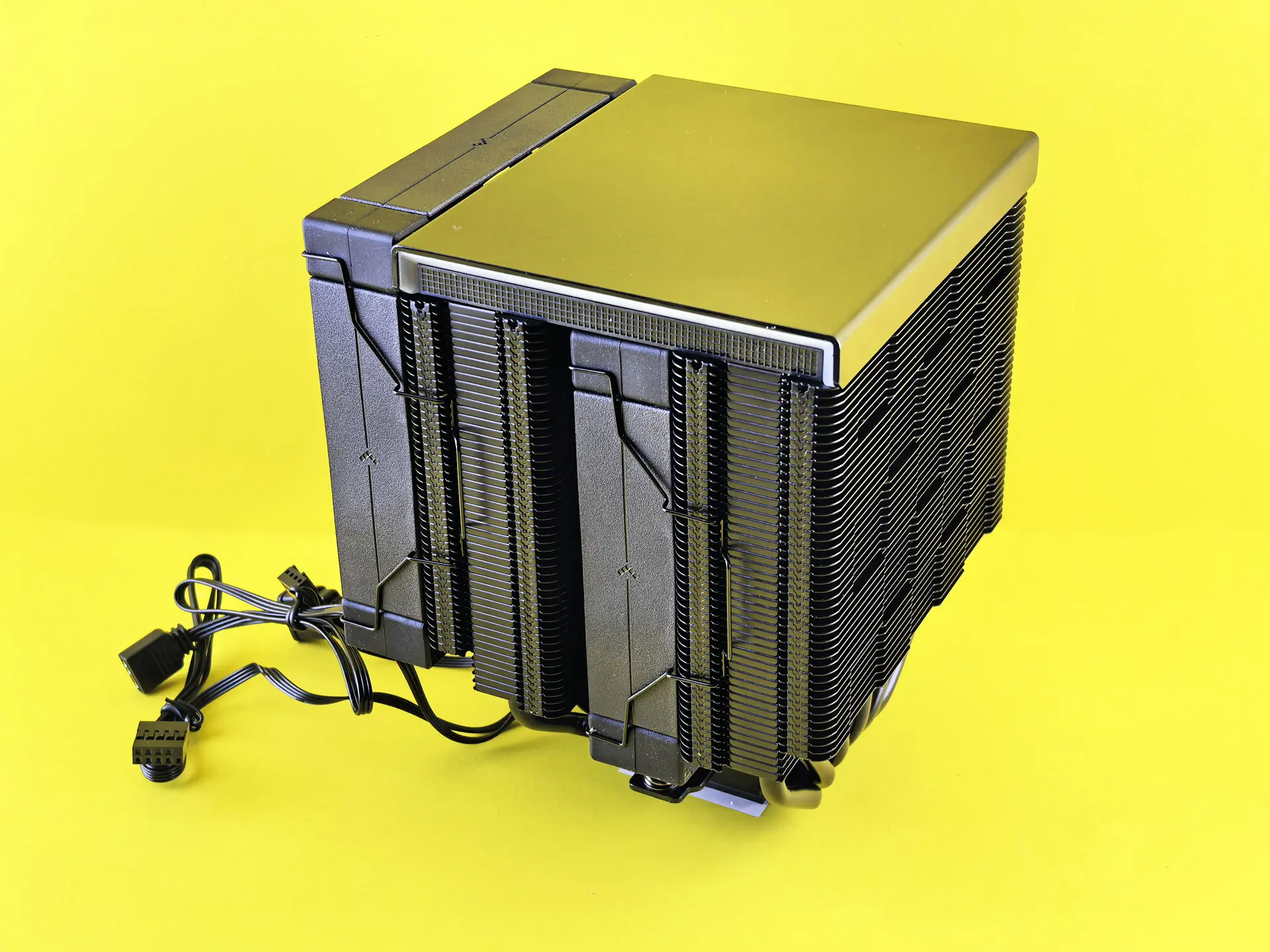 Тест-драйв воздушного кулера DeepCool AK620 Digital Pro