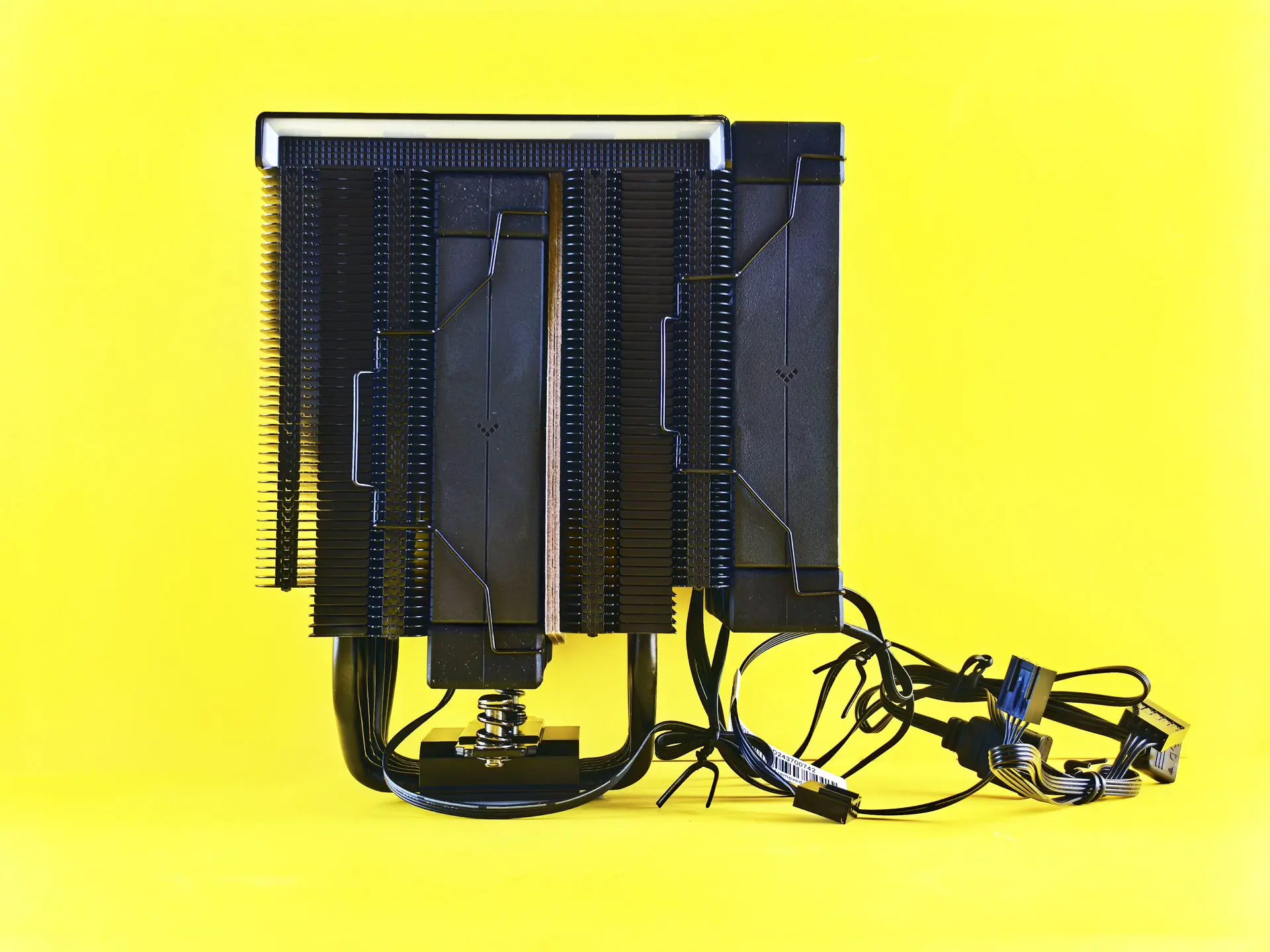 Тест-драйв воздушного кулера DeepCool AK620 Digital Pro