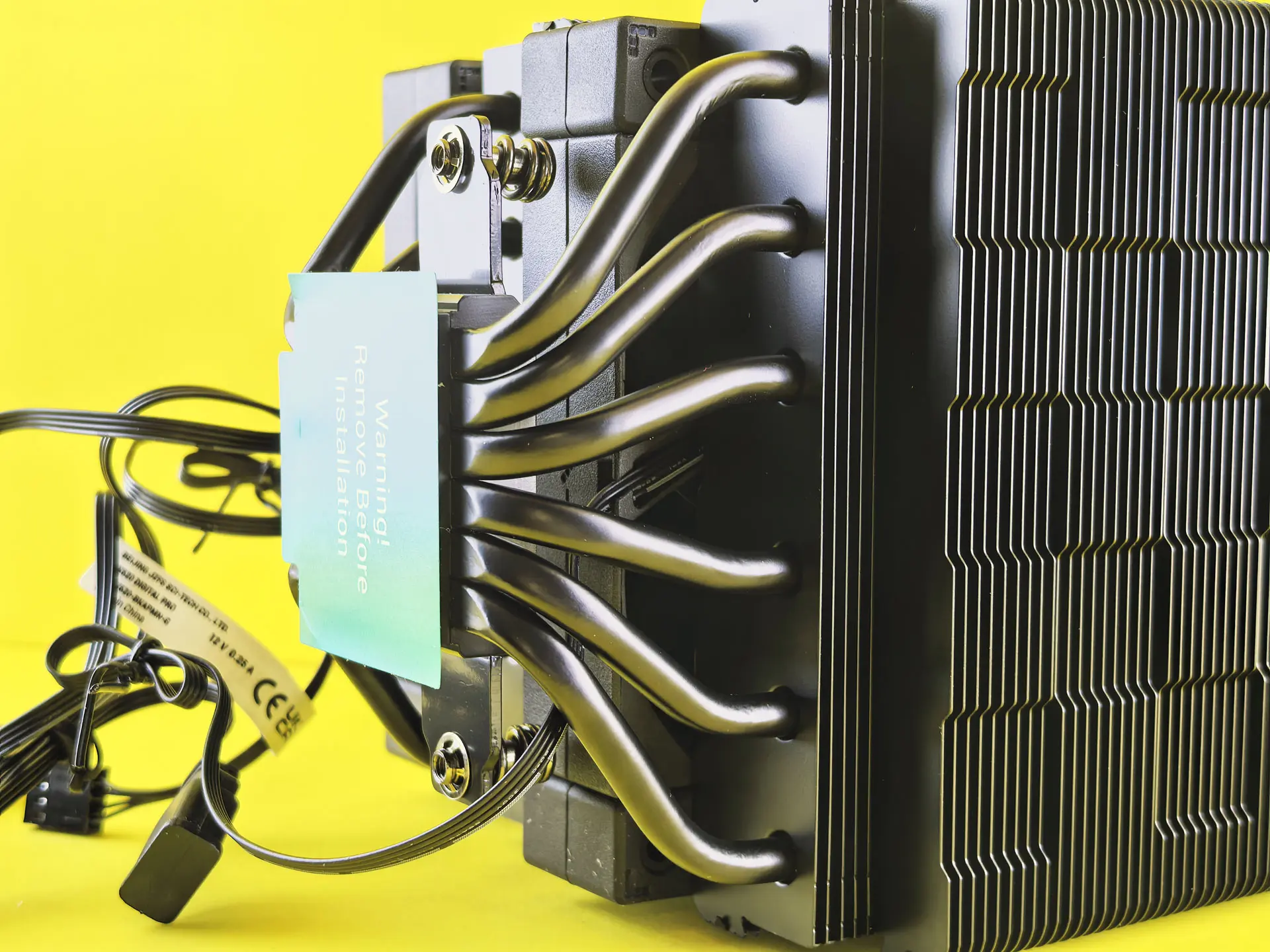 Тест-драйв воздушного кулера DeepCool AK620 Digital Pro