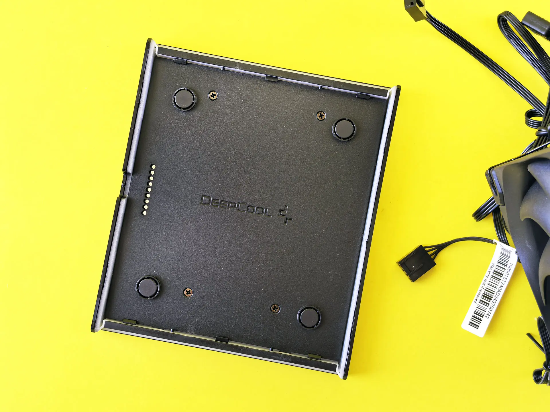 Тест-драйв воздушного кулера DeepCool AK620 Digital Pro