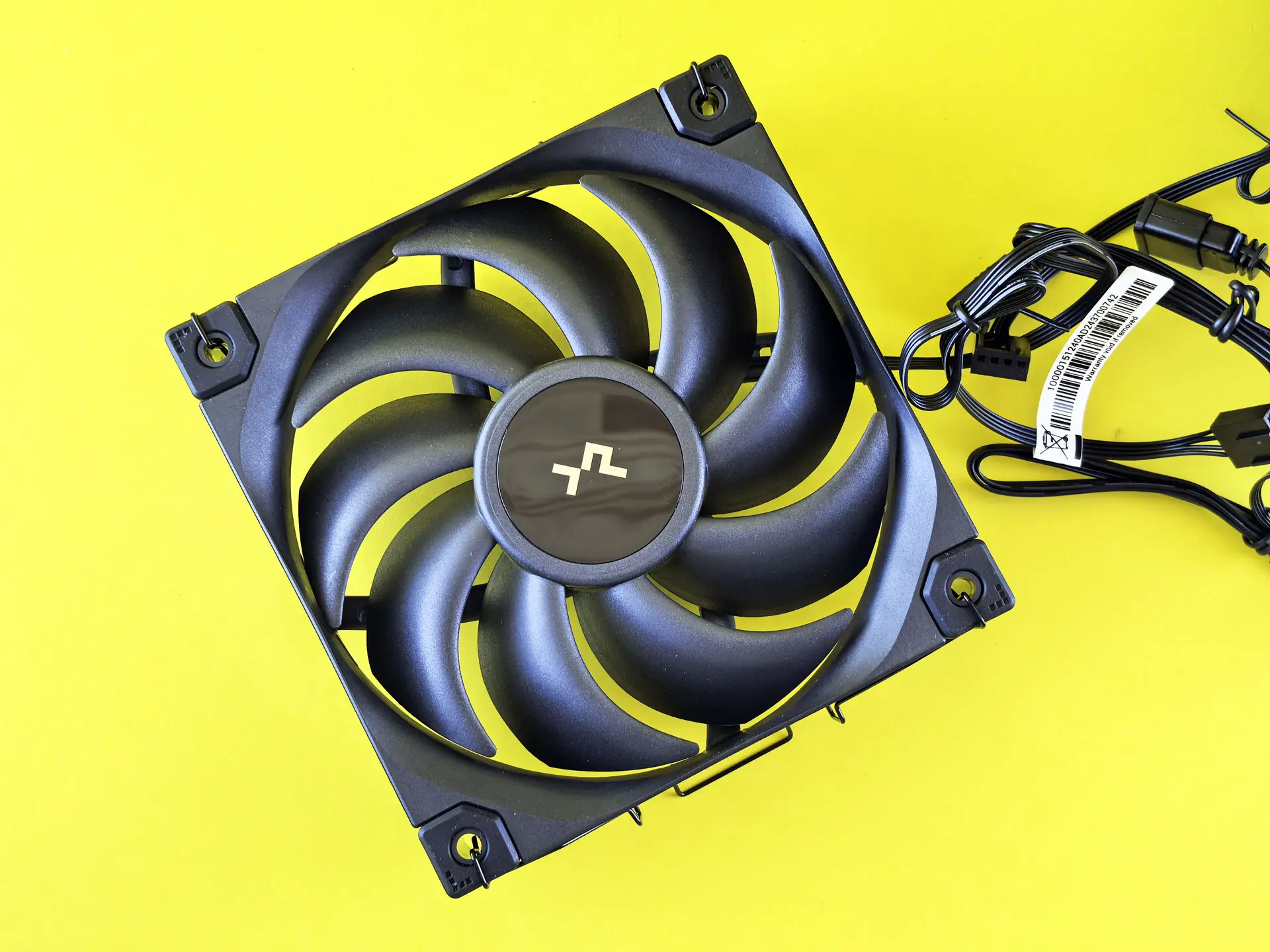 Тест-драйв воздушного кулера DeepCool AK620 Digital Pro
