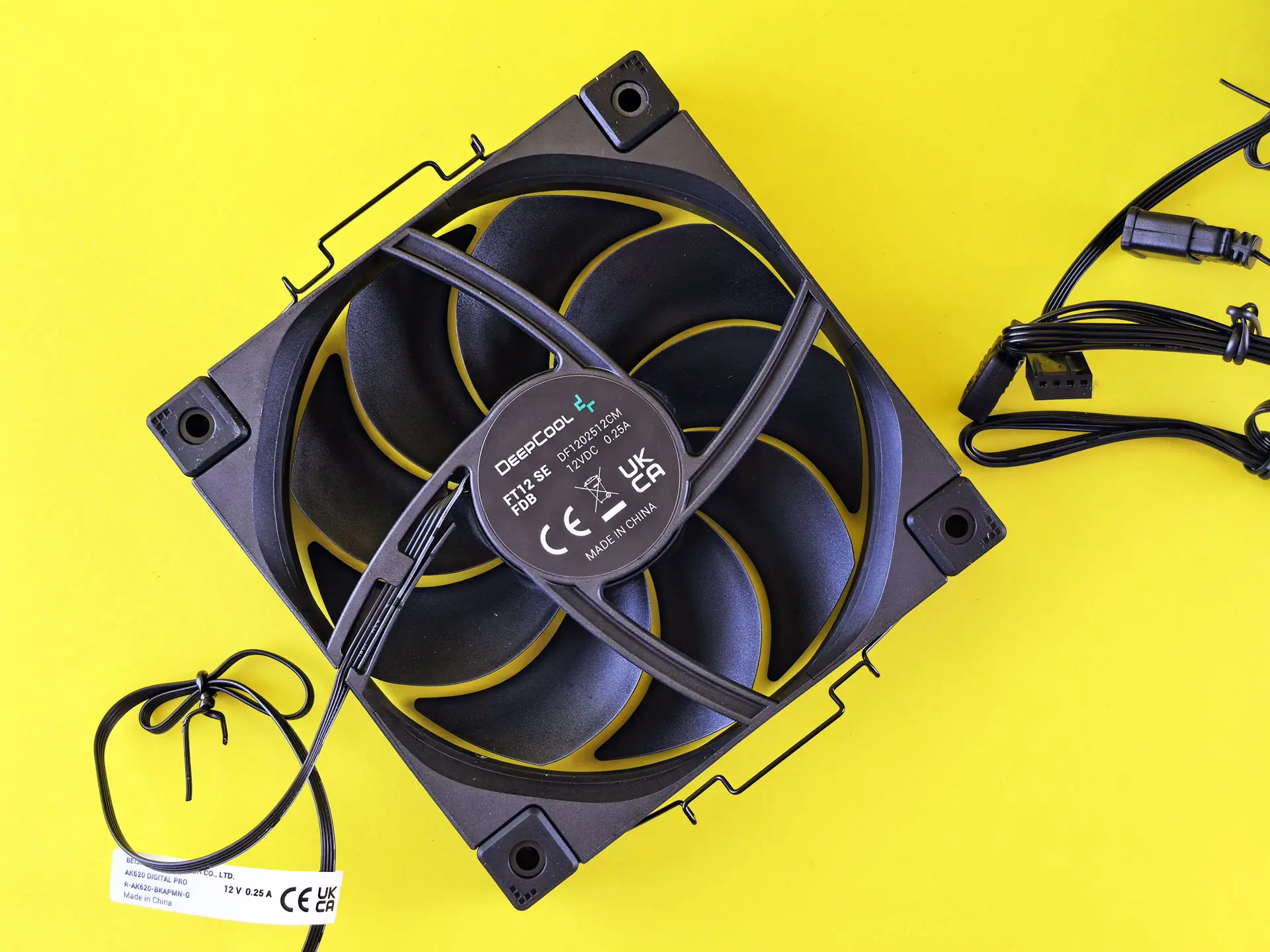 Тест-драйв воздушного кулера DeepCool AK620 Digital Pro