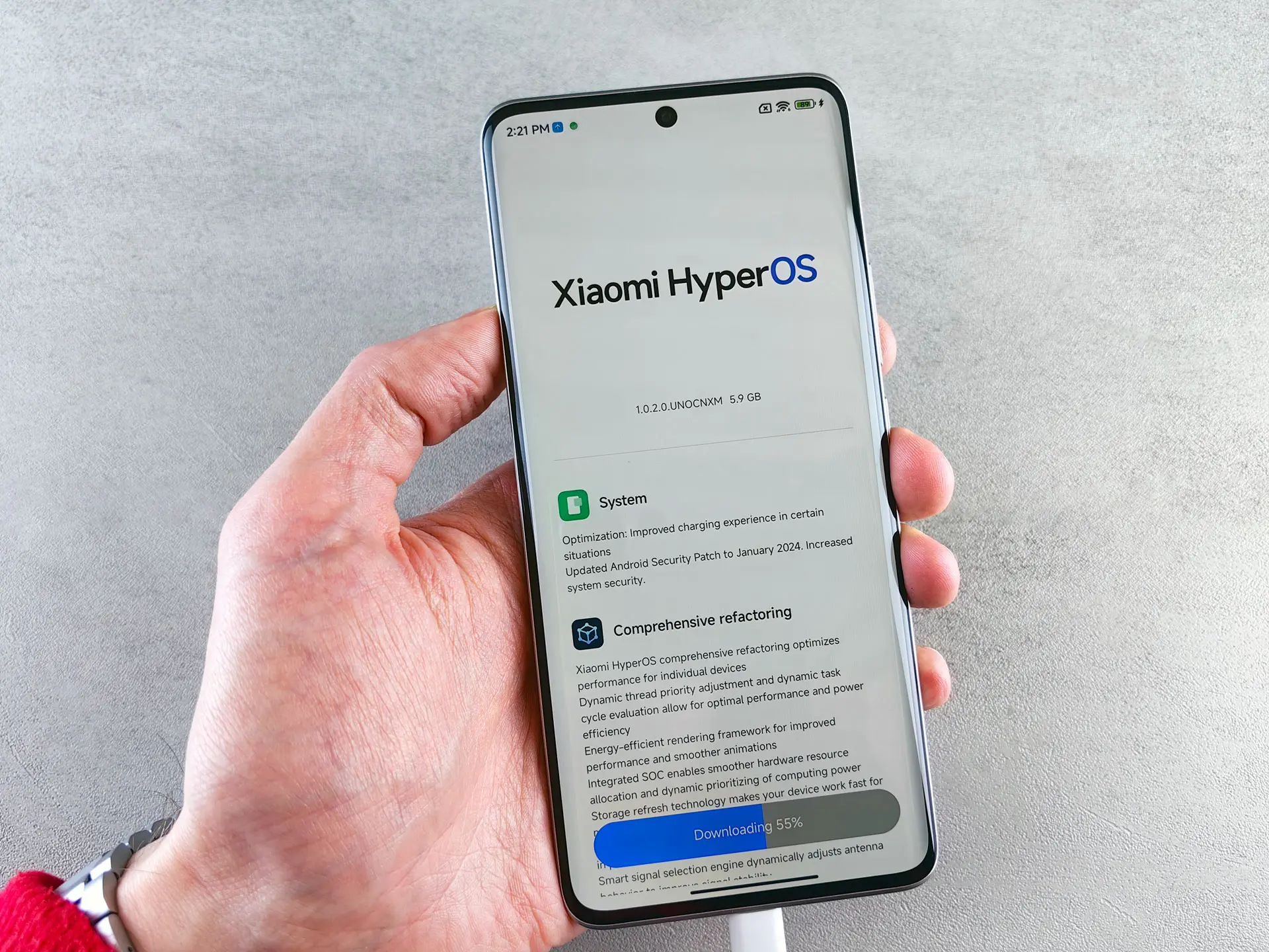 Xiaomi ускоряет обновление до HyperOS 2: какие устройства получат его первыми?