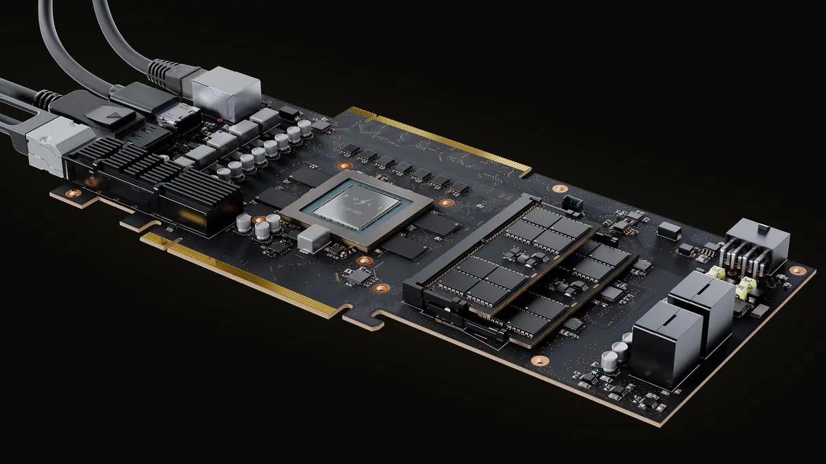 Zeus GPU от Bolt Graphics: характеристики, сравнение с RTX 5090, перспективы