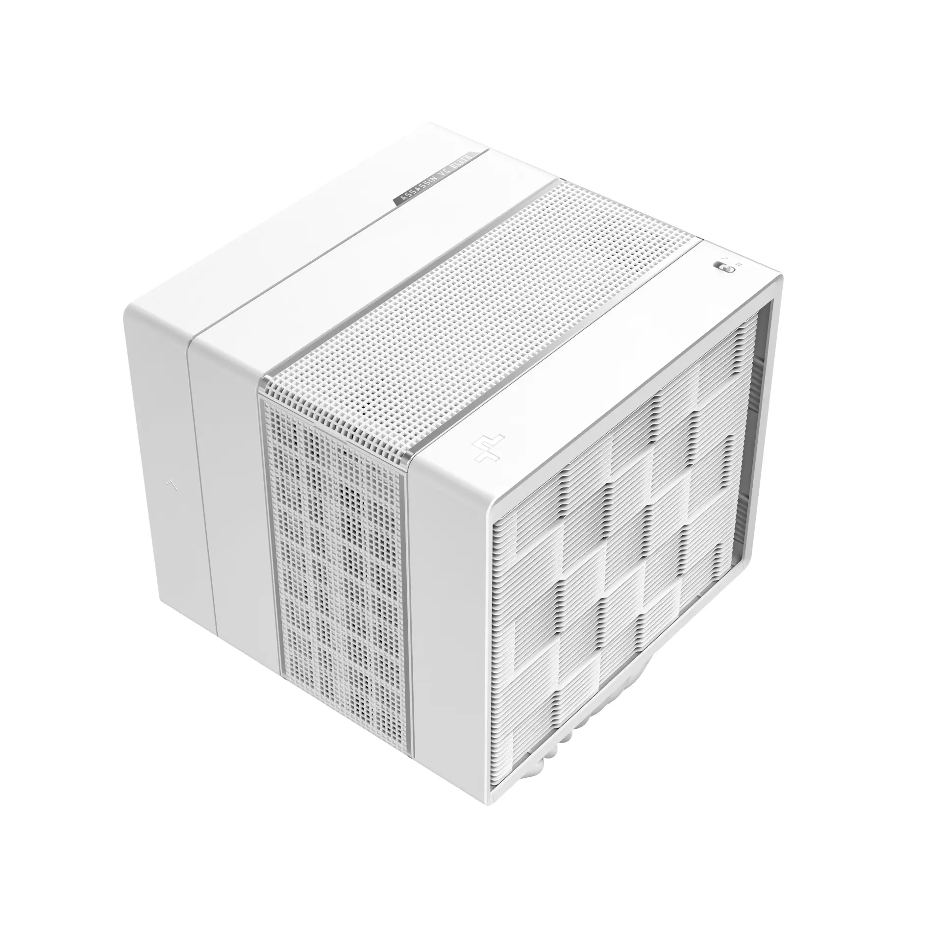 DeepCool представляет новую линейку продуктов на COMPUTEX 2025