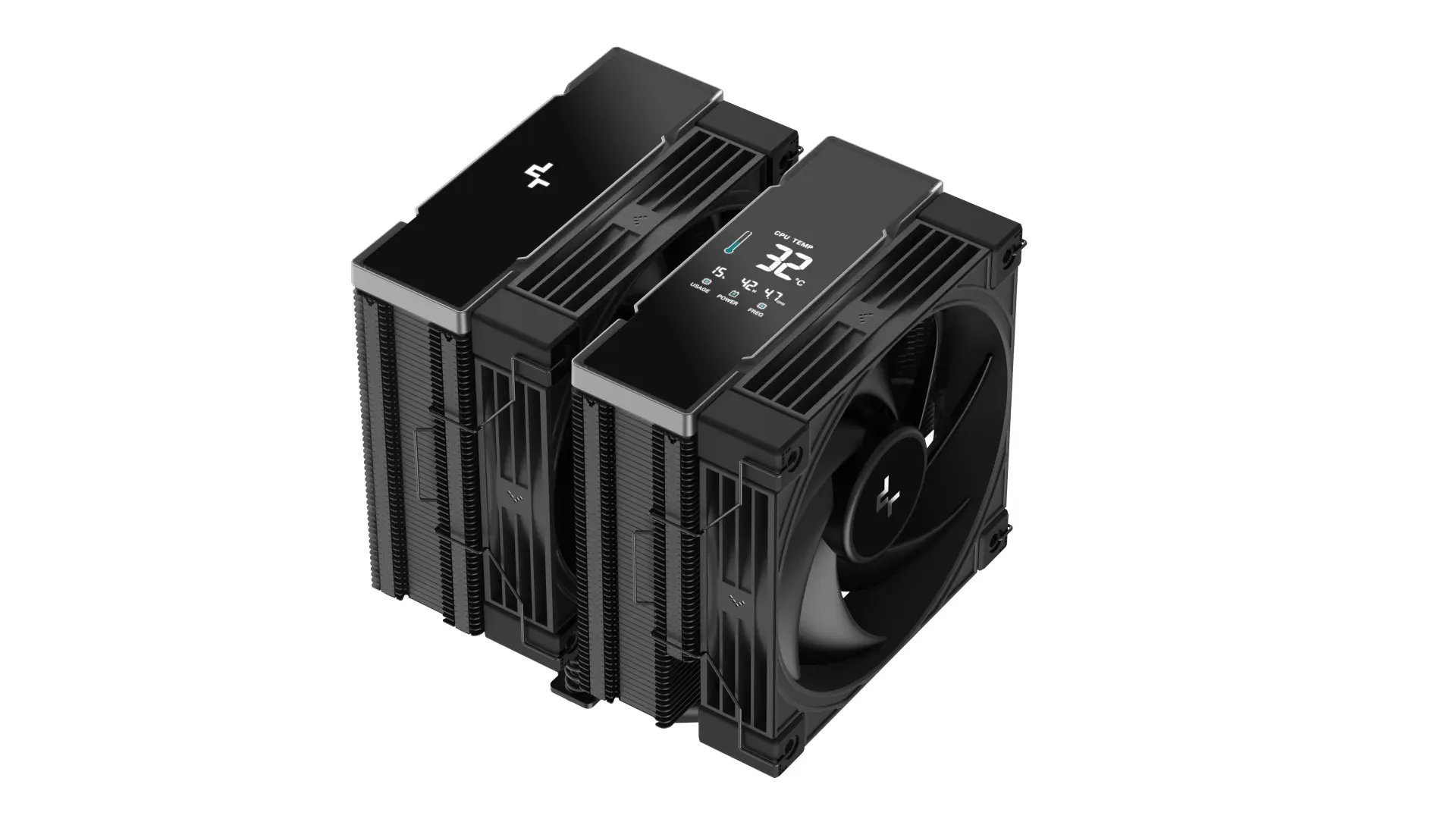 DeepCool представляет новую линейку продуктов на COMPUTEX 2025