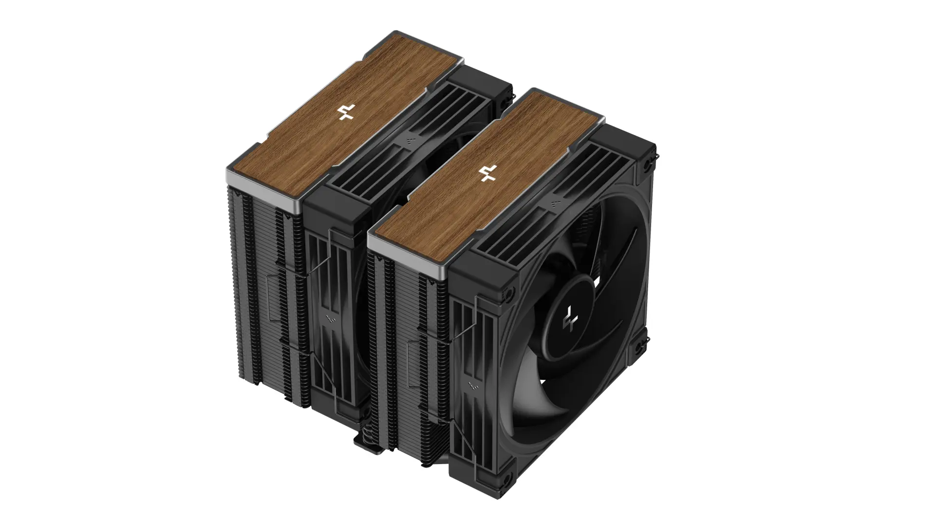 DeepCool представляет новую линейку продуктов на COMPUTEX 2025