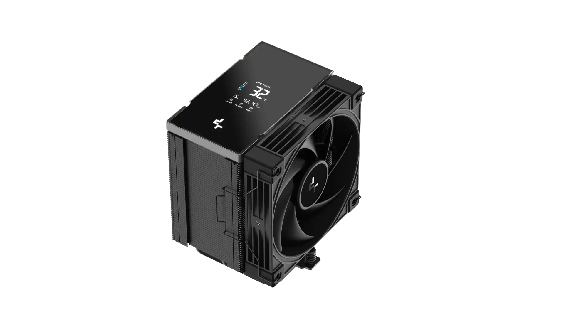 DeepCool представляет новую линейку продуктов на COMPUTEX 2025