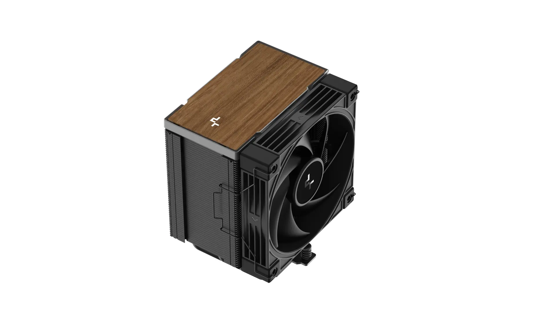 DeepCool представляет новую линейку продуктов на COMPUTEX 2025