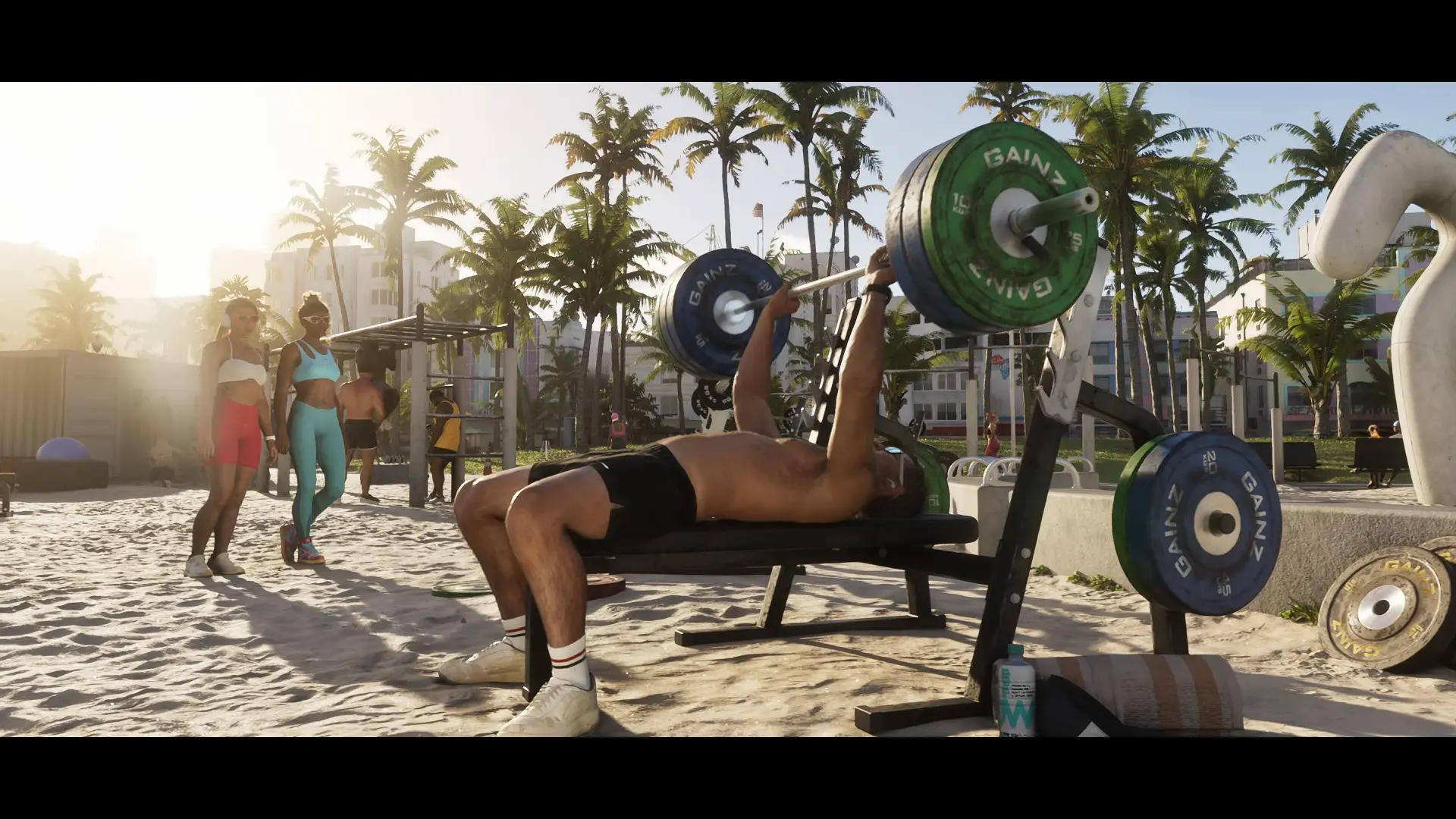 GTA 6: что показал второй трейлер и почему релиз перенесли на 2026 год
