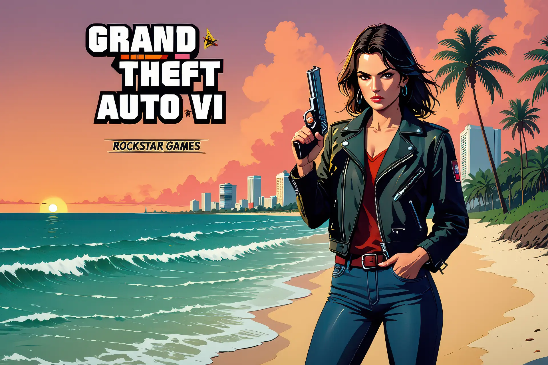 GTA 6: дата выхода 26 мая 2026, подробности задержки и что ждёт игроков