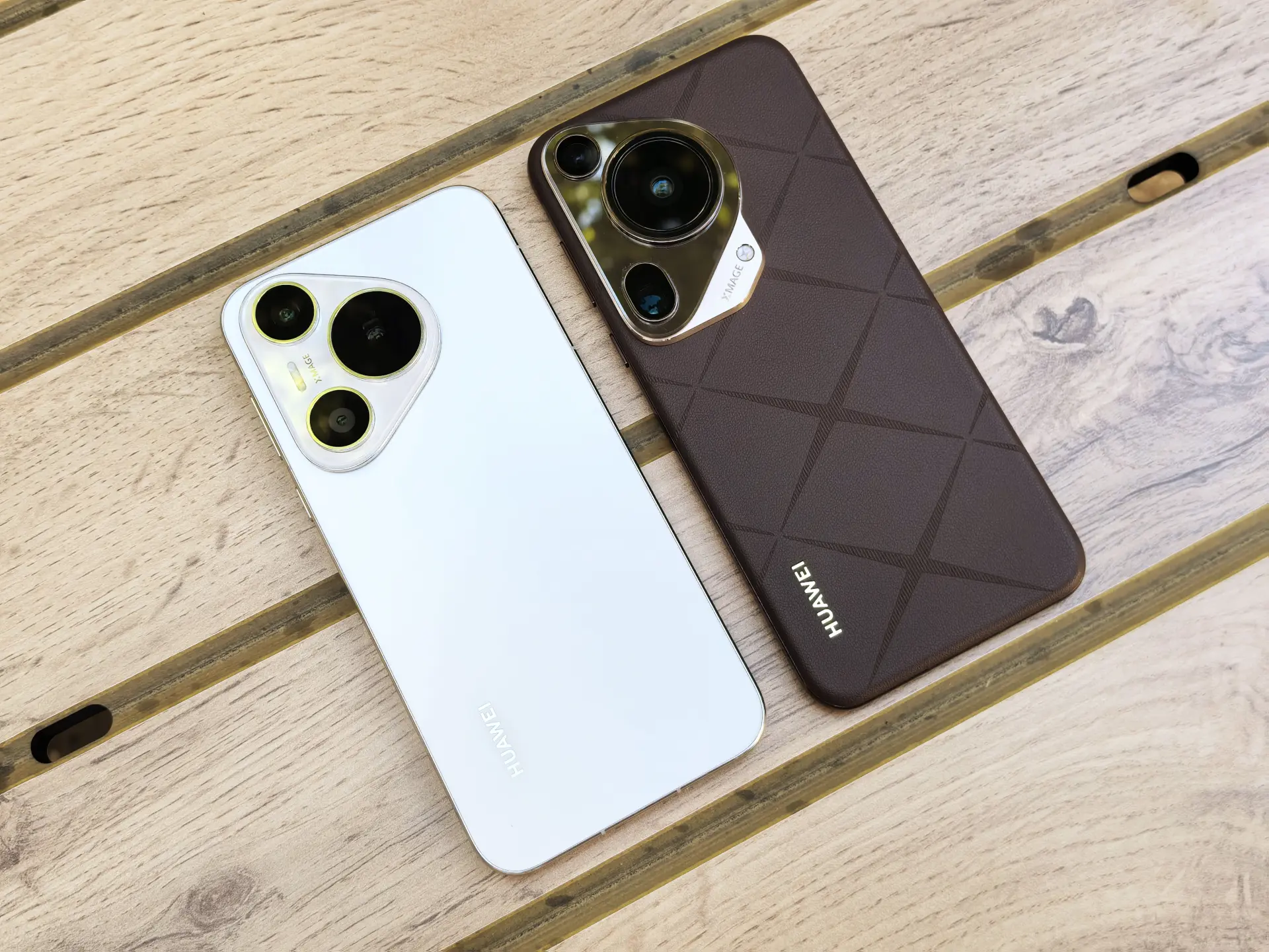 Что ждать от HUAWEI Pura 80: большие экраны, камеры и новые технологии