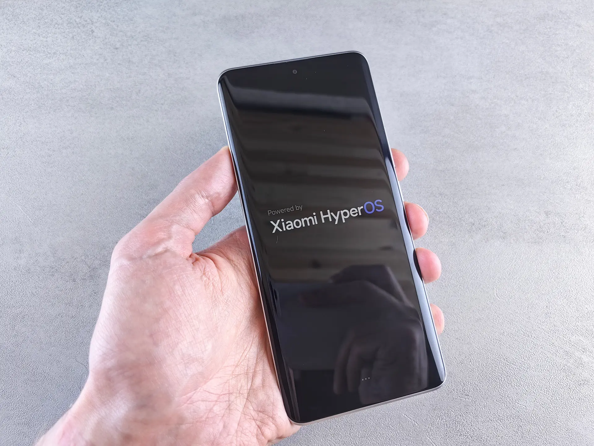 HyperOS 2.3 на Android 16: дата выхода и новые функции для смартфонов Xiaomi