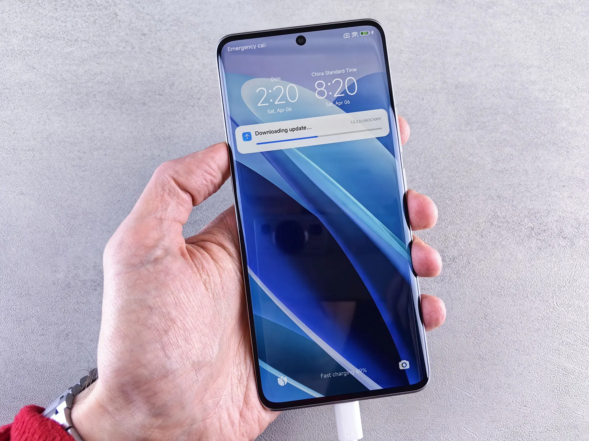 HyperOS на Android 16: список устройств Xiaomi, POCO и Redmi