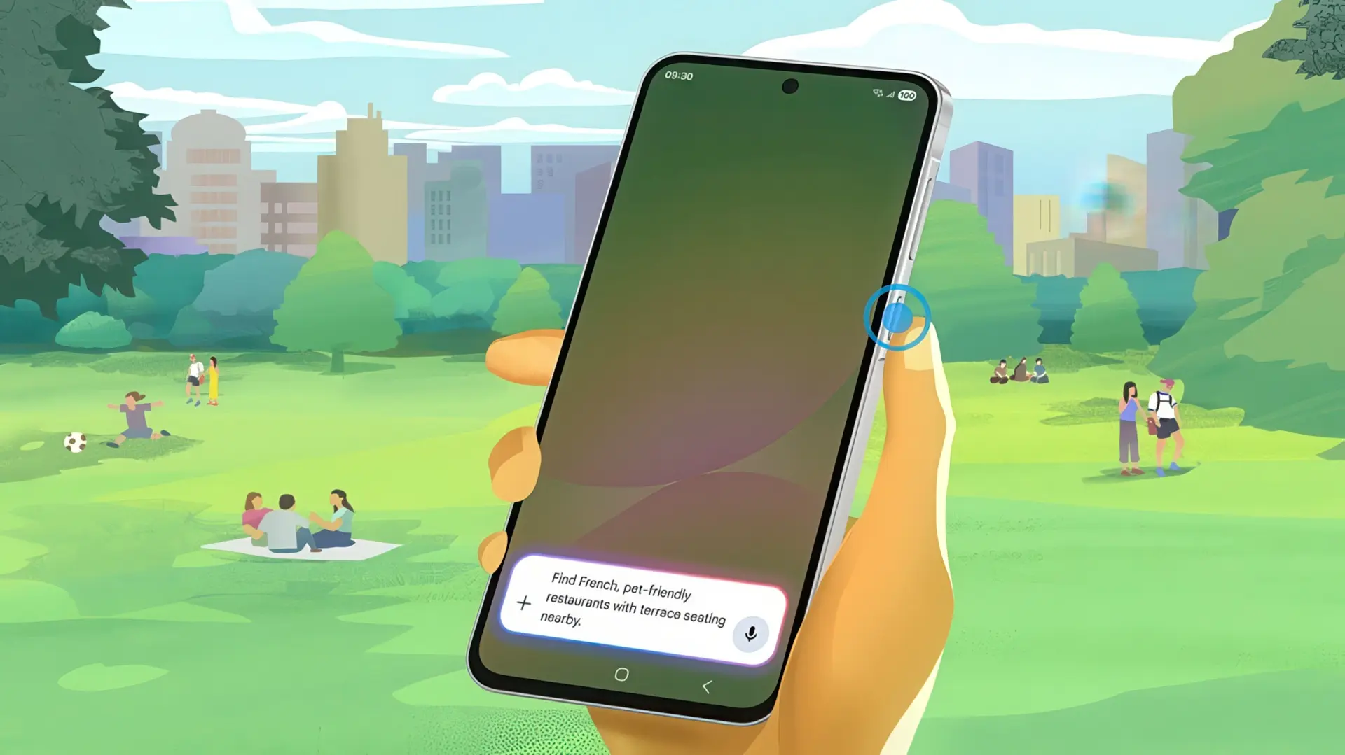 Обновление линейки Samsung Galaxy A: Gemini AI и One UI 7 для 10 моделей