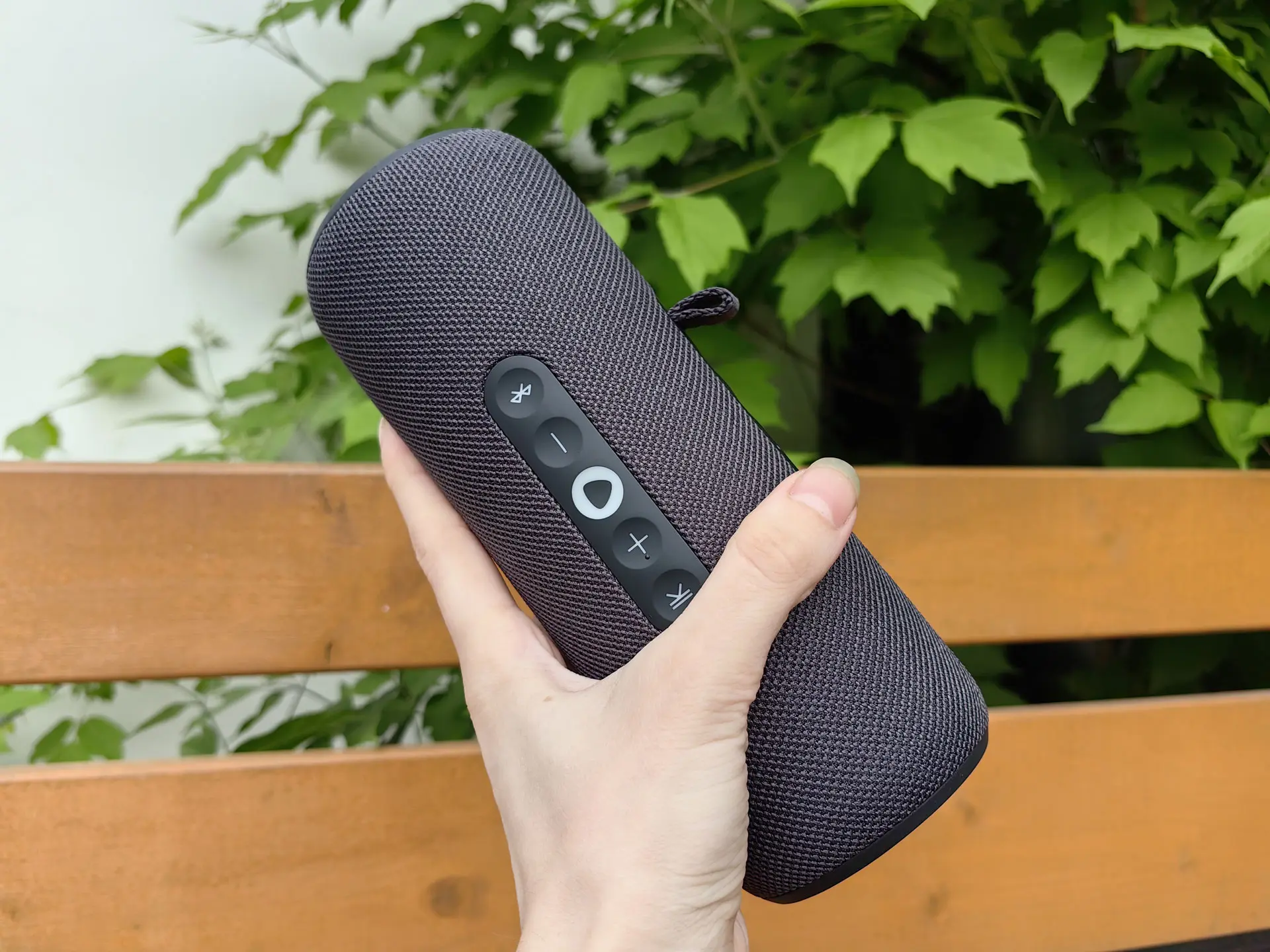 Обзор Bluetooth колонки Яндекс Станция Стрит