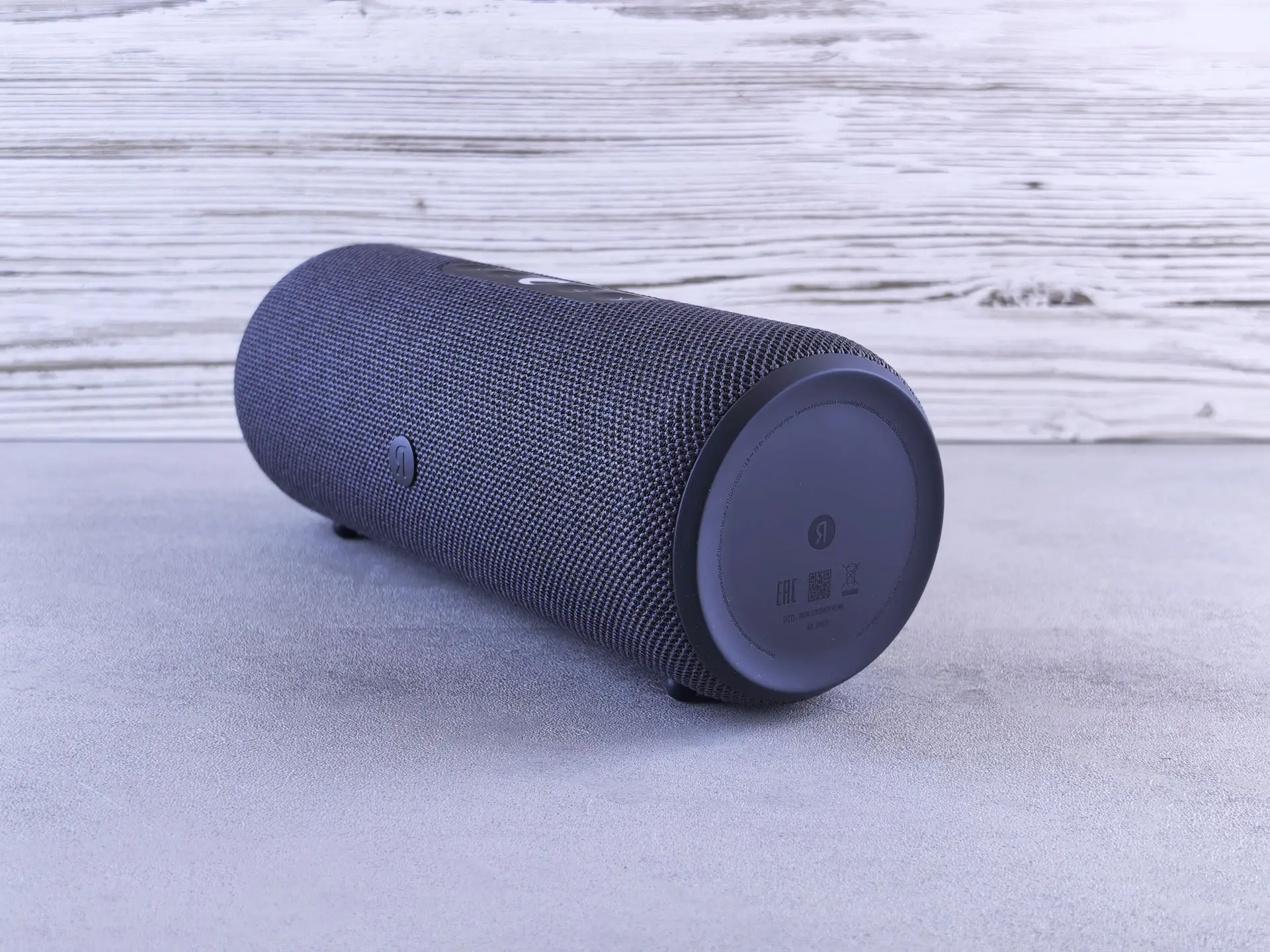 Обзор Bluetooth колонки Яндекс Станция Стрит