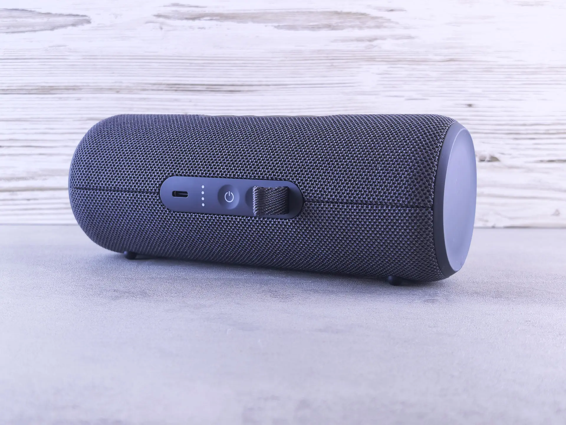 Обзор Bluetooth колонки Яндекс Станция Стрит