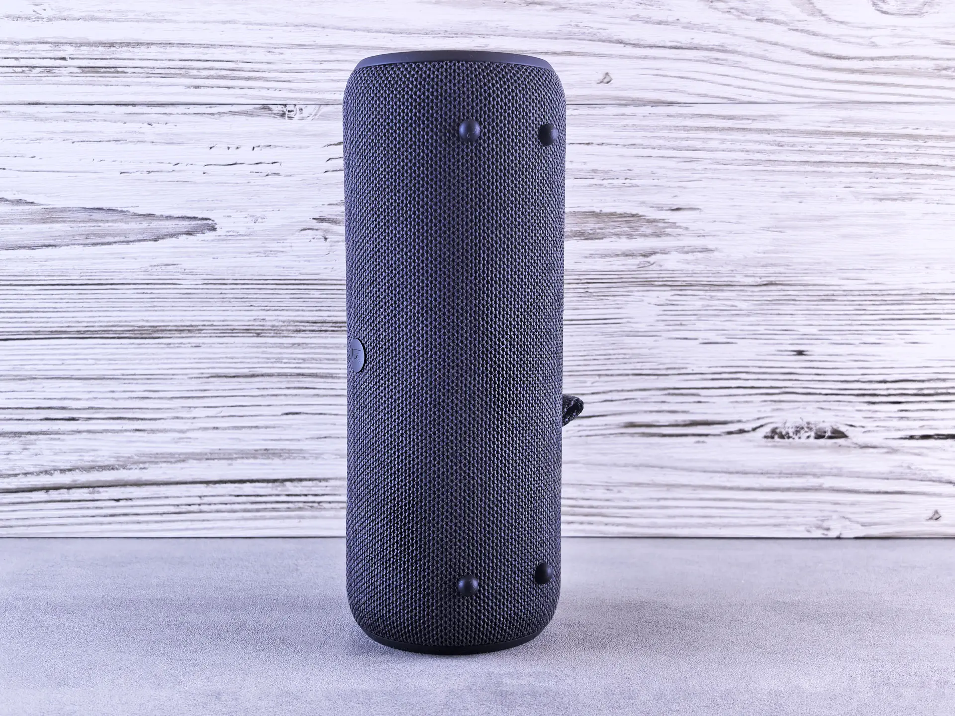 Обзор Bluetooth колонки Яндекс Станция Стрит