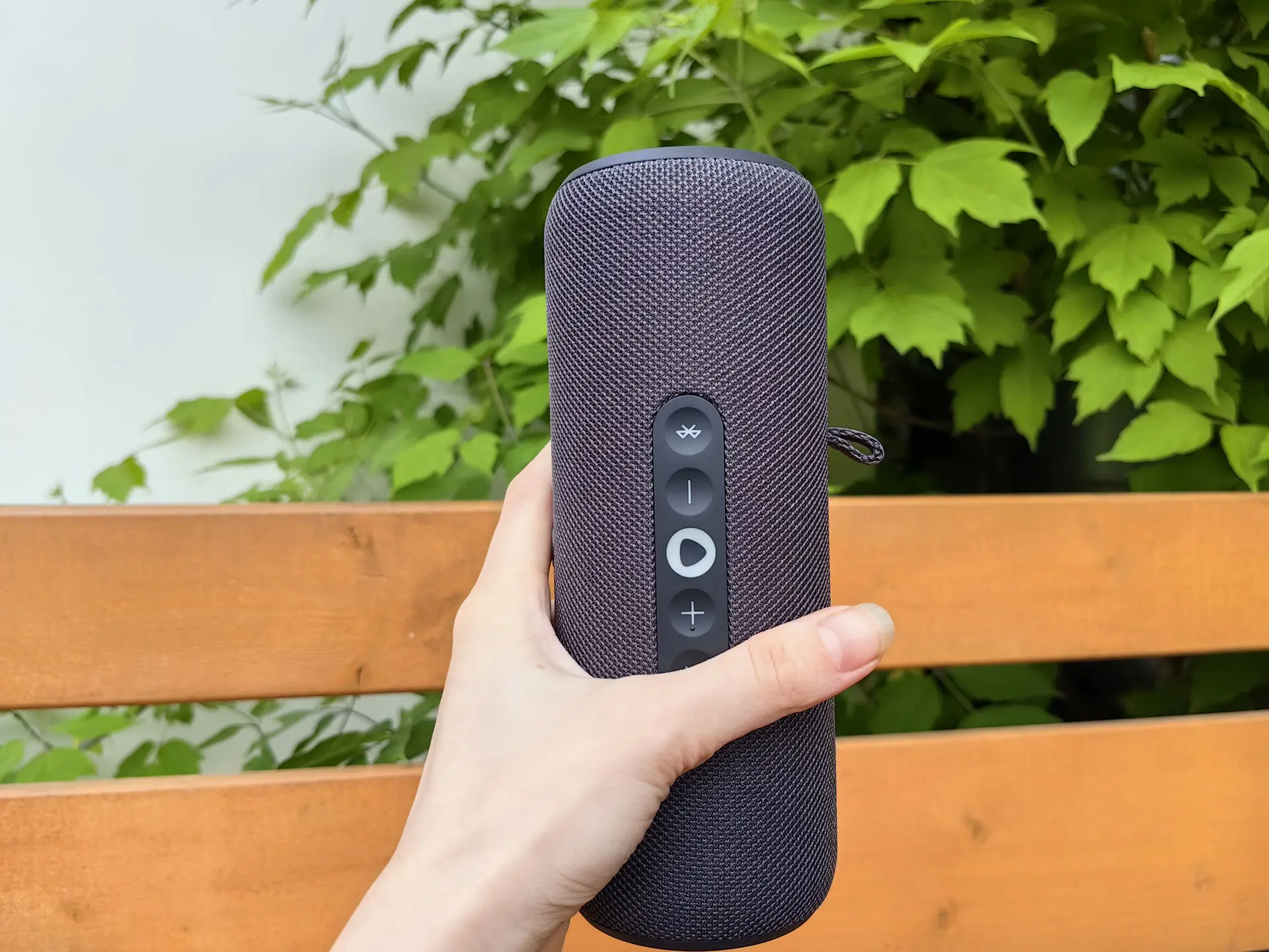 Обзор Bluetooth колонки Яндекс Станция Стрит