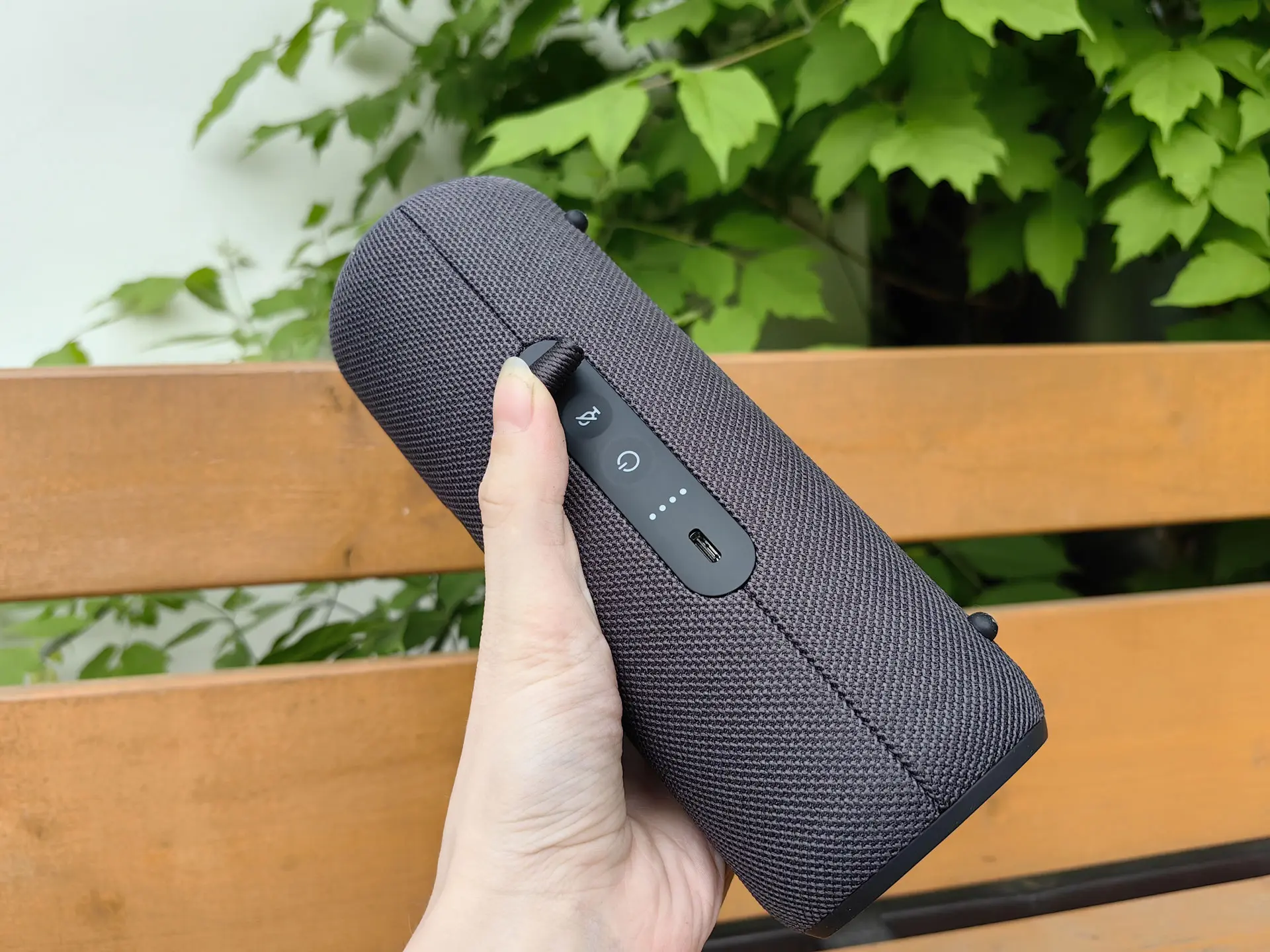 Обзор Bluetooth колонки Яндекс Станция Стрит