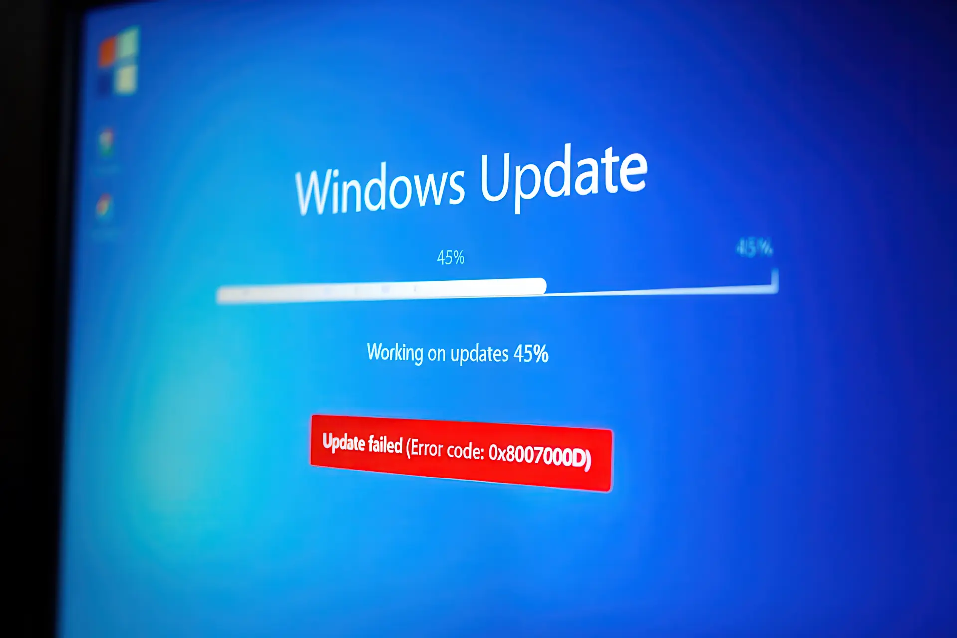 Ошибка 0×80240069 в Windows 11 24H2: почему обновление не работает с WSUS и SCCM