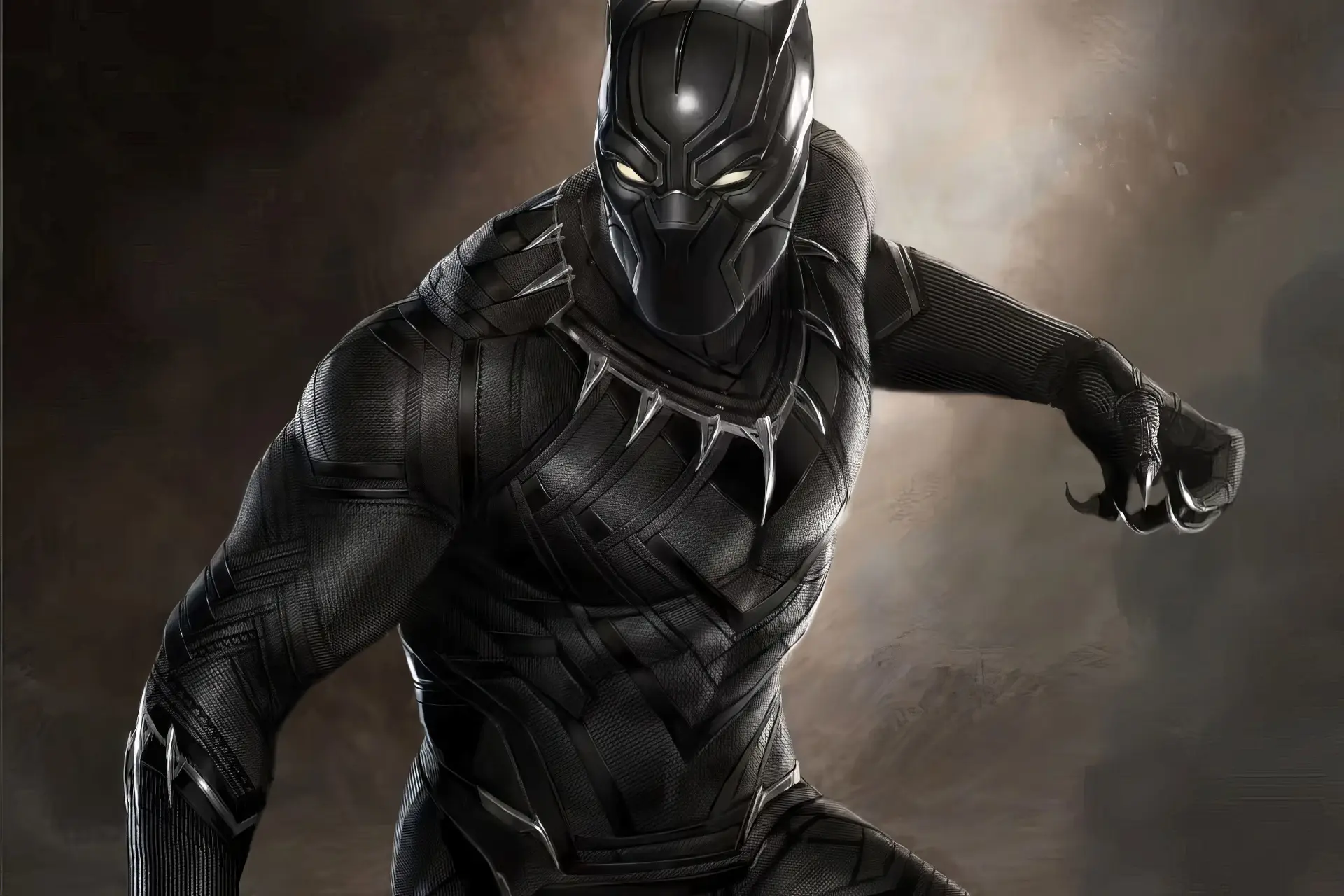Отмена Black Panther: EA меняет курс и сокращает студии