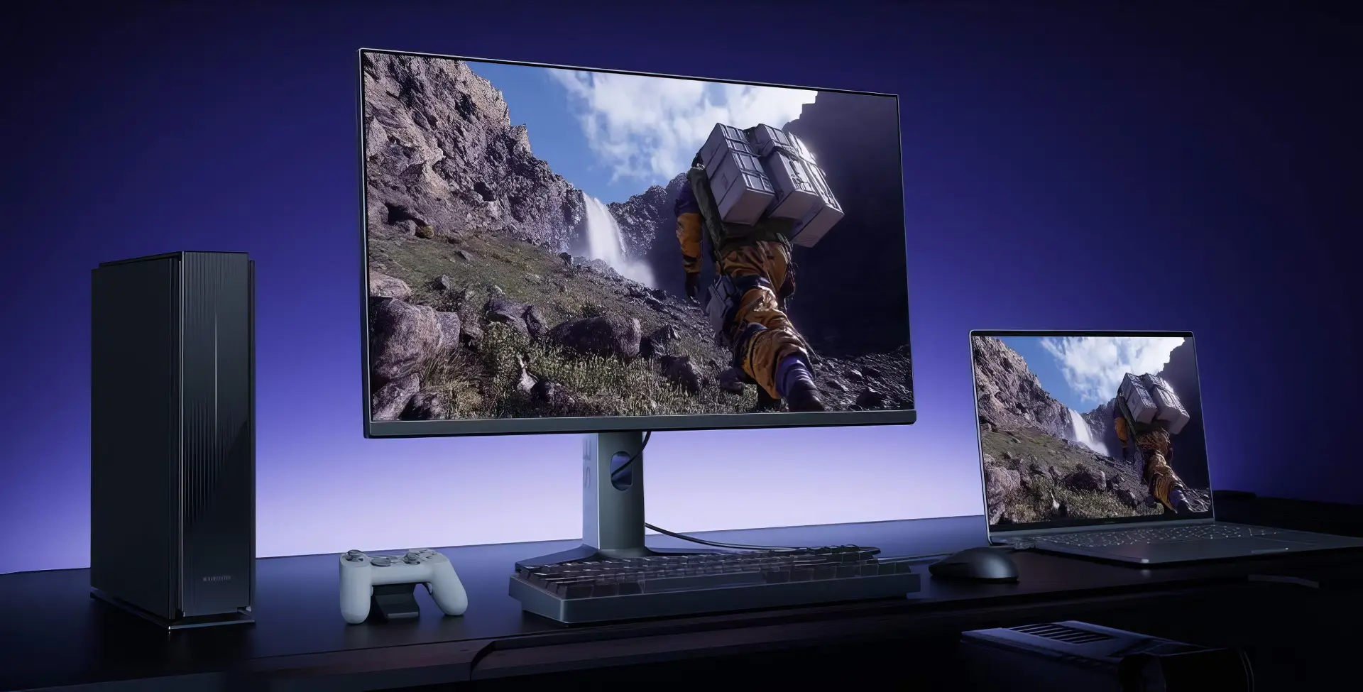 Redmi Monitor G27U: реально ли 4K и 160 Гц за такие деньги?