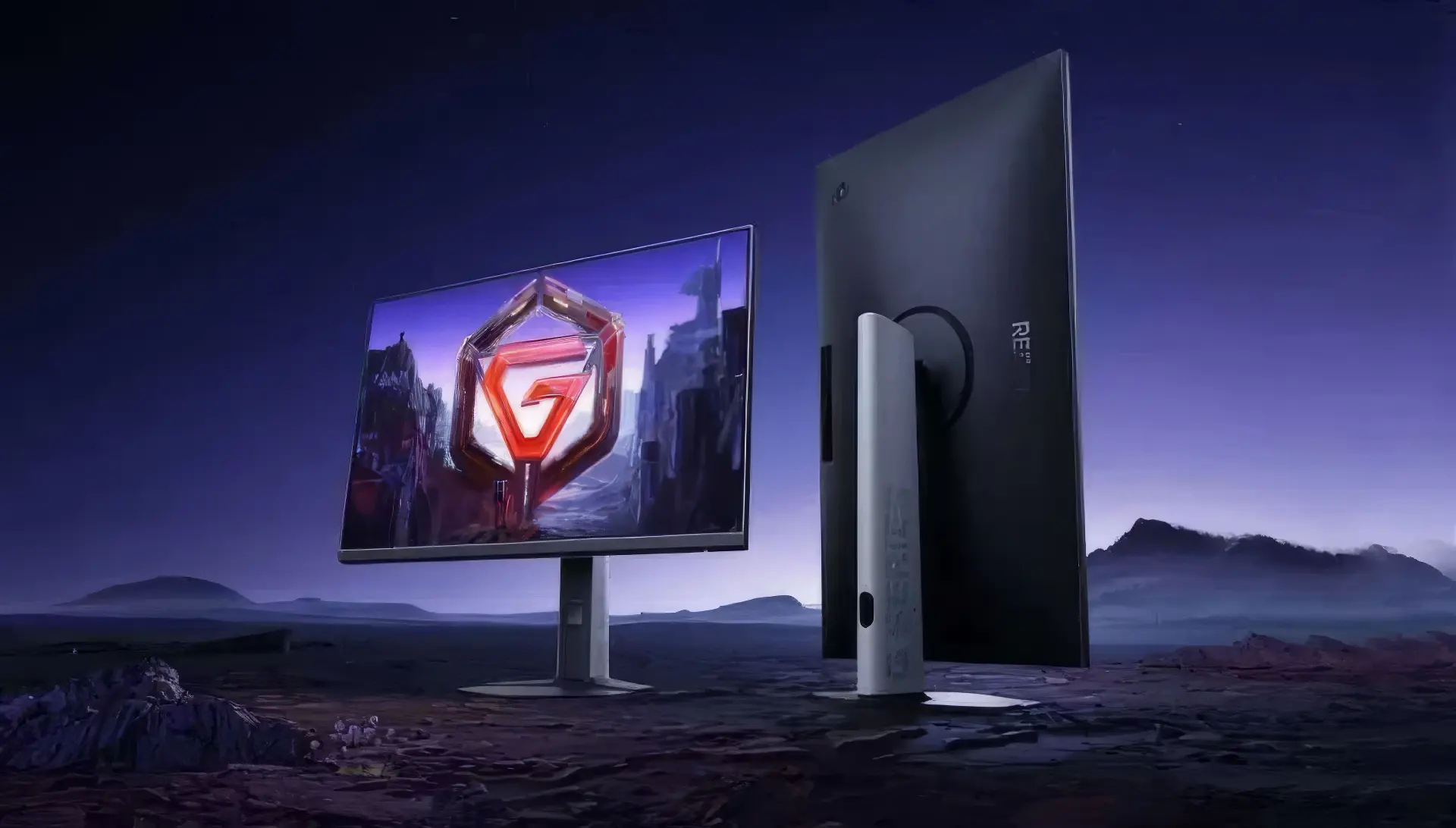 Redmi Monitor G27U: реально ли 4K и 160 Гц за такие деньги?