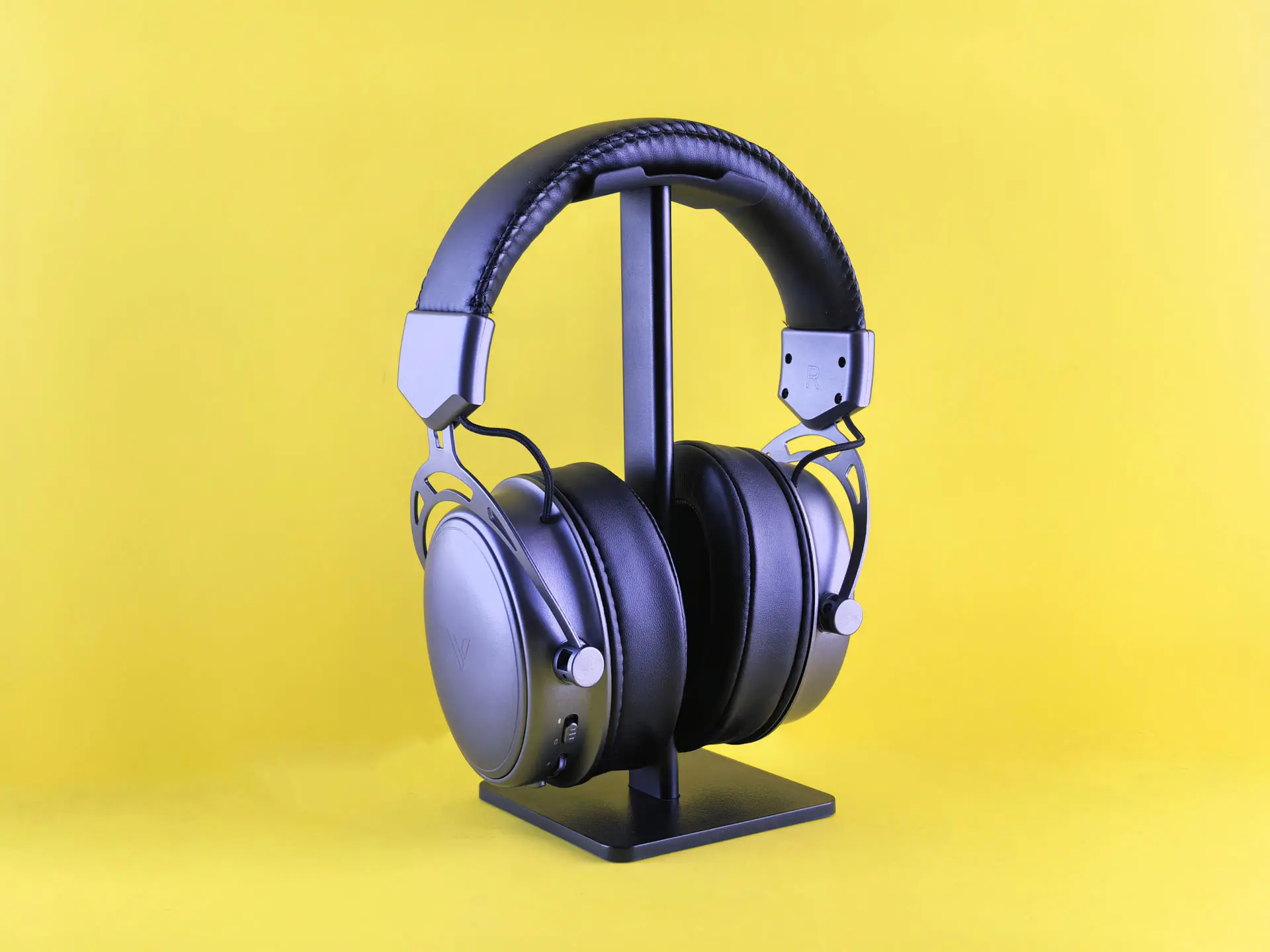 Тест-драйв геймерской гарнитуры Rapoo VH800
