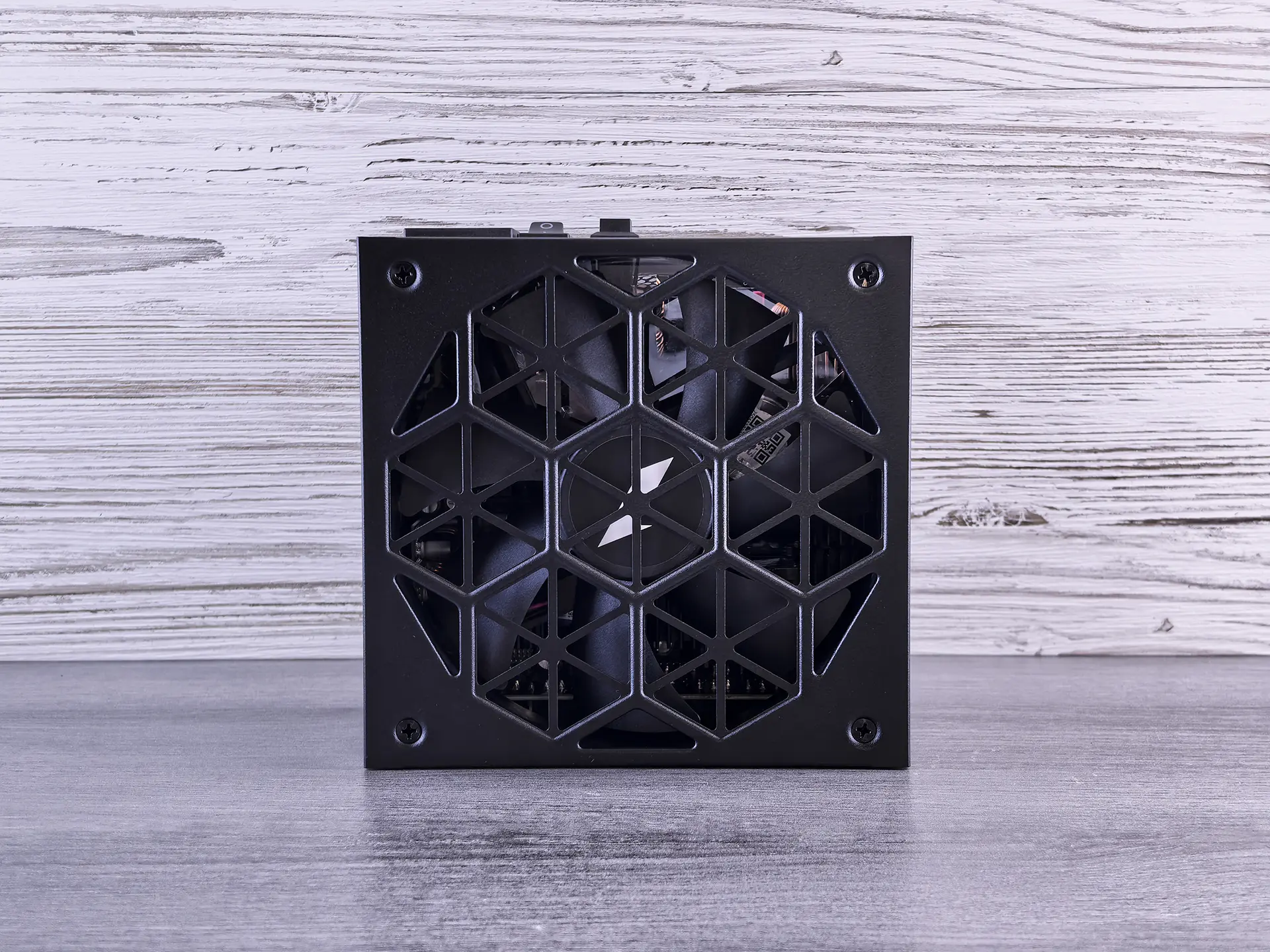 1STPLAYER ACK 750W GOLD: обзор, характеристики, тесты. Модульный ATX 3.1, 450 Вт 12V-2×6. Особенность стабилизации линии +5V