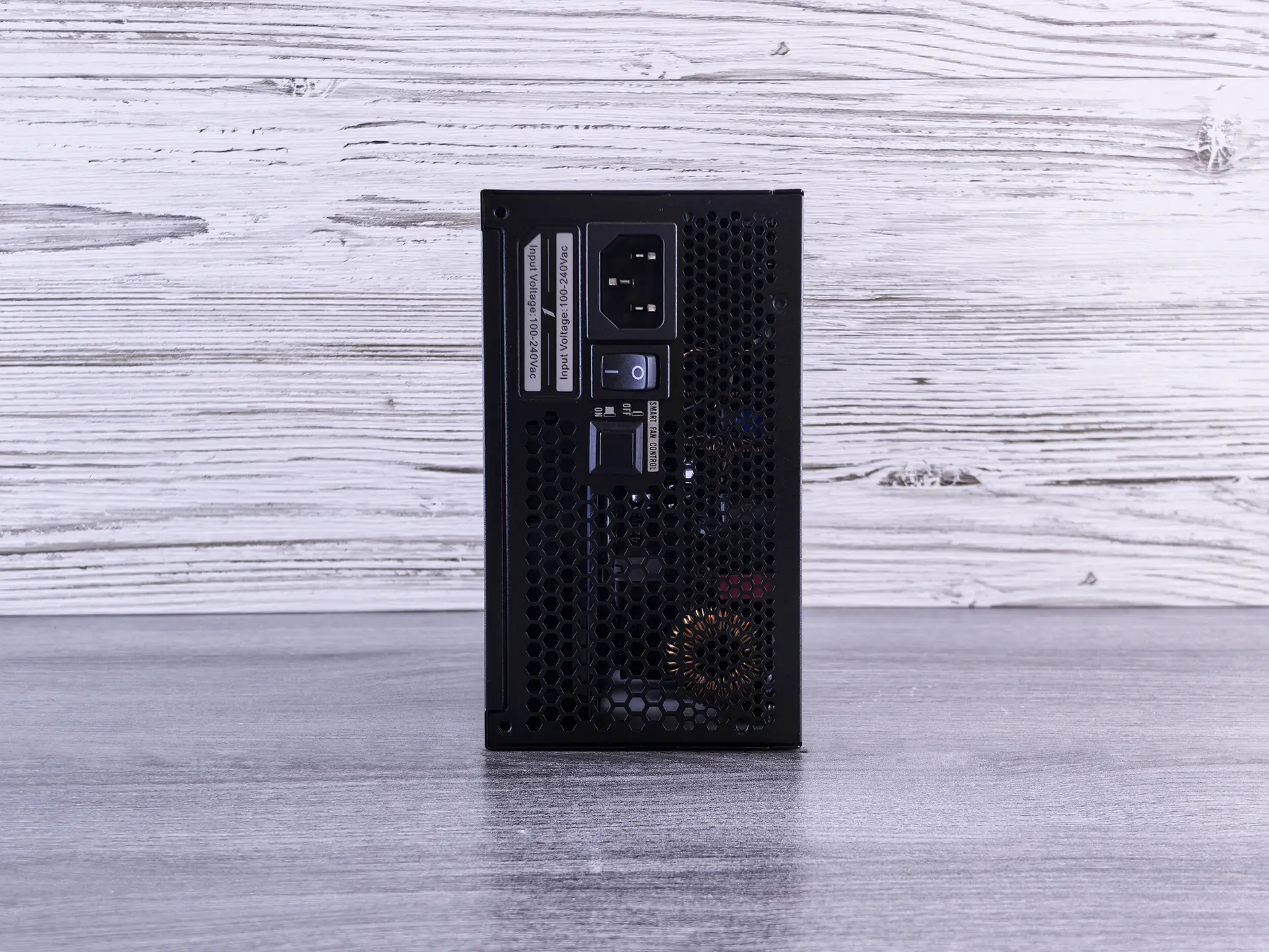 1STPLAYER ACK 750W GOLD: обзор, характеристики, тесты. Модульный ATX 3.1, 450 Вт 12V-2×6. Особенность стабилизации линии +5V