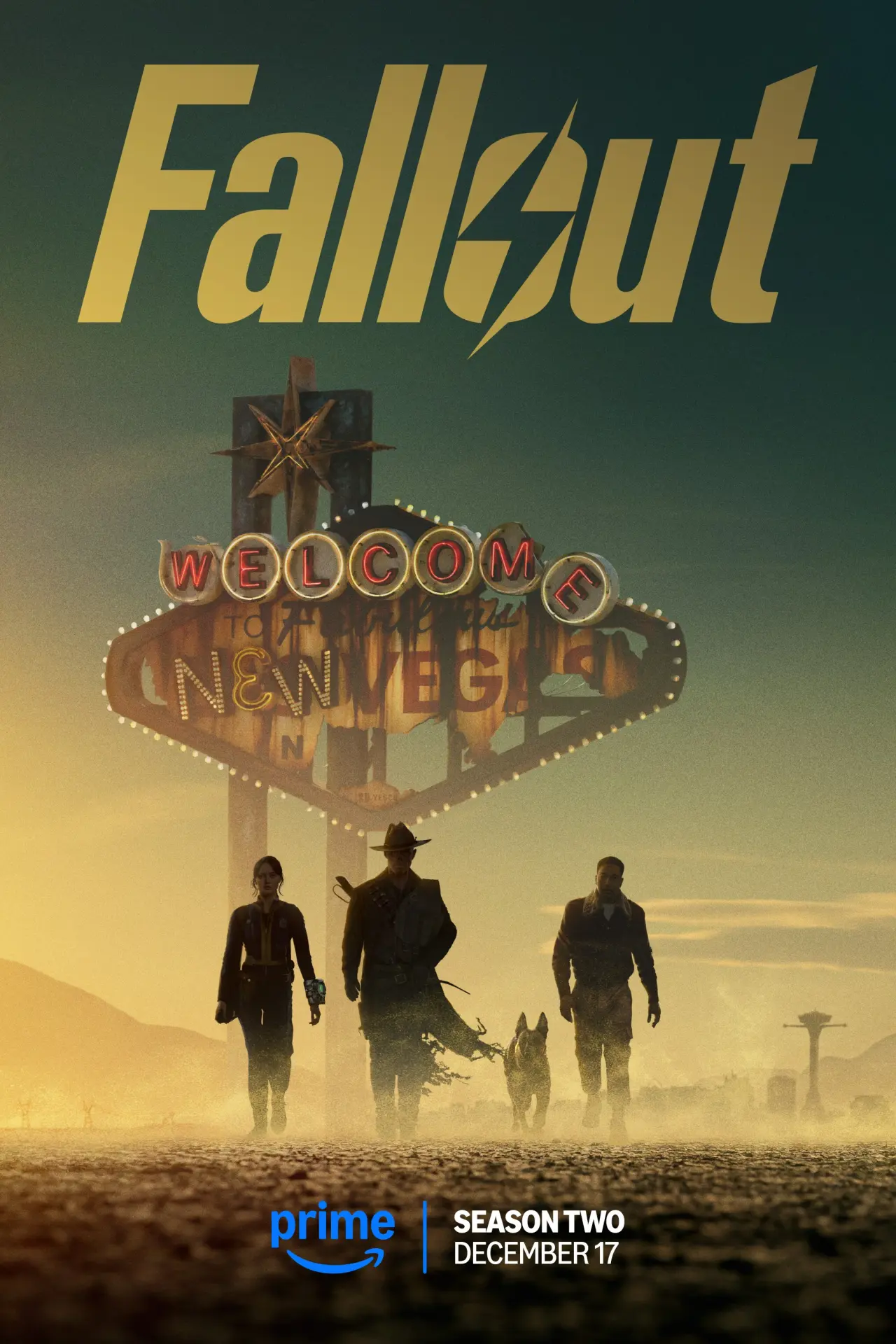 Трейлер 2 сезона Fallout: дата выхода, разбор сюжета в Нью-Вегасе и новые герои
