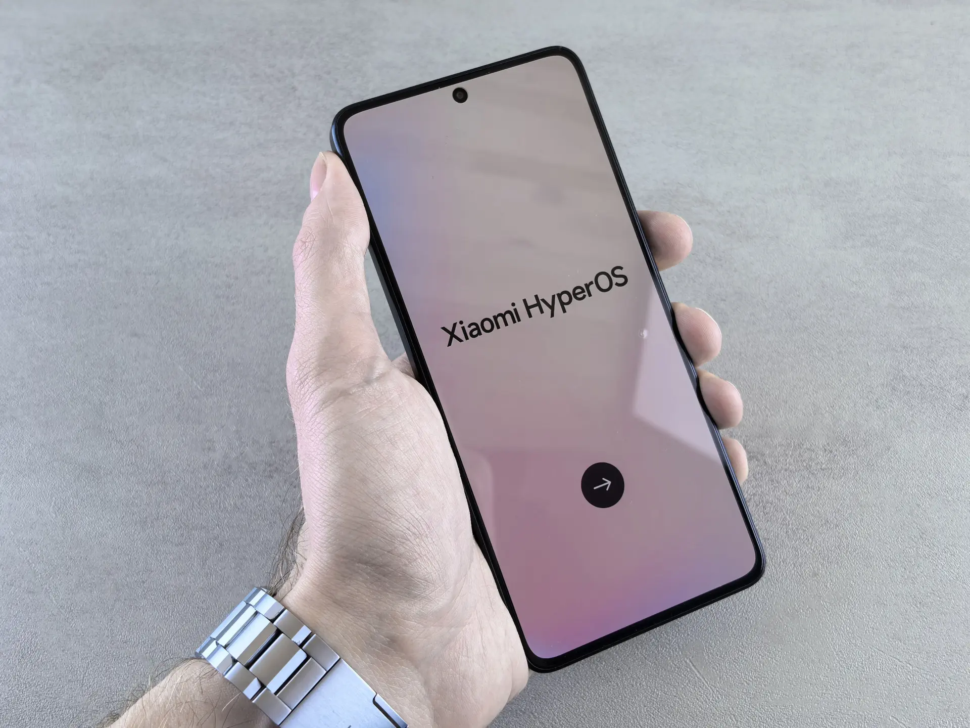График выхода HyperOS 3.0: какие «старые» флагманы Xiaomi получат Android 16 уже в декабре