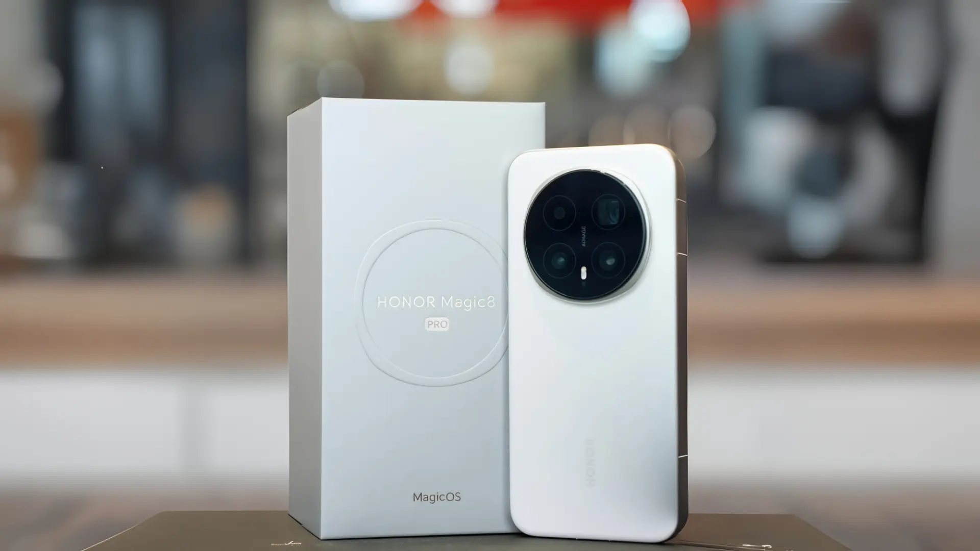 Аккумулятор HONOR Magic 8 Pro в России: стоит ли брать европейскую версию с урезанной на 930 мА·ч батареей