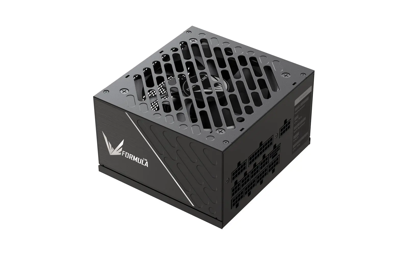 Formula V Line представляет серию блоков питания FV: полный обзор новинок с ATX 3.1