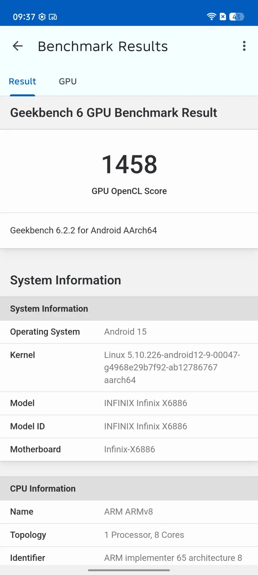 Обзор Infinix Hot 60 Pro+: когда «+» действительно имеет значение