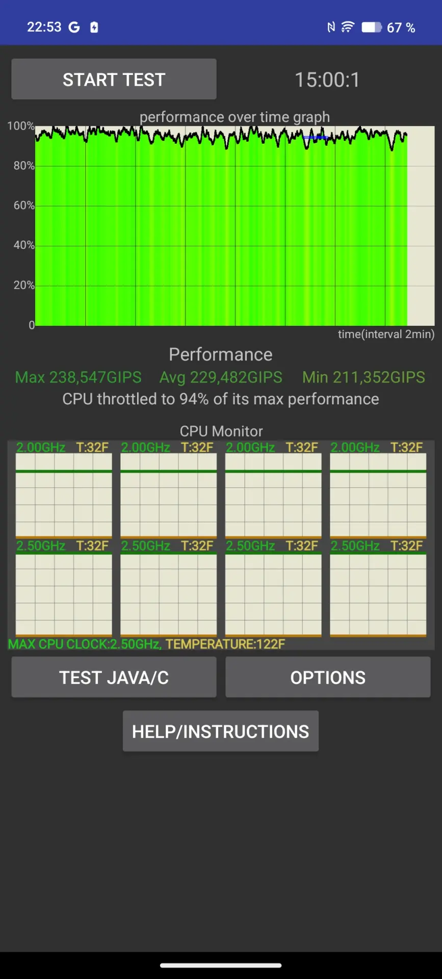 Обзор iQOO Z10R: смартфона с ёмкой батареей, крепким стеклом и хорошей селфи-камерой