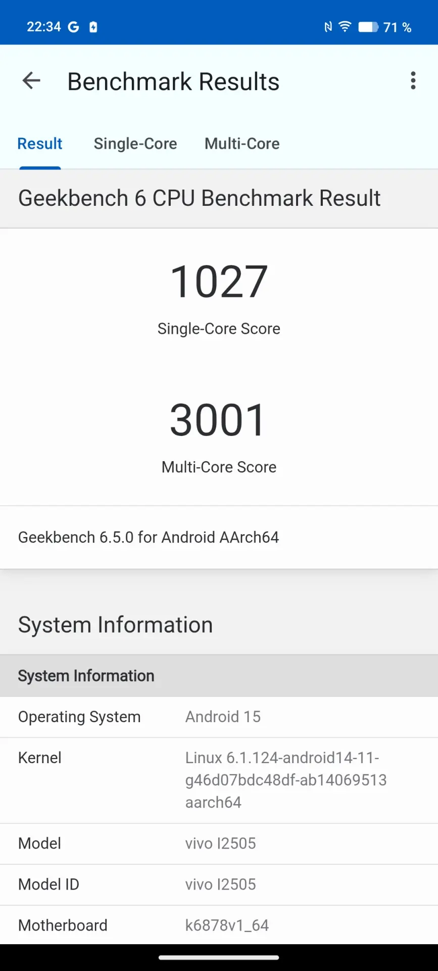 Обзор iQOO Z10R: смартфона с ёмкой батареей, крепким стеклом и хорошей селфи-камерой